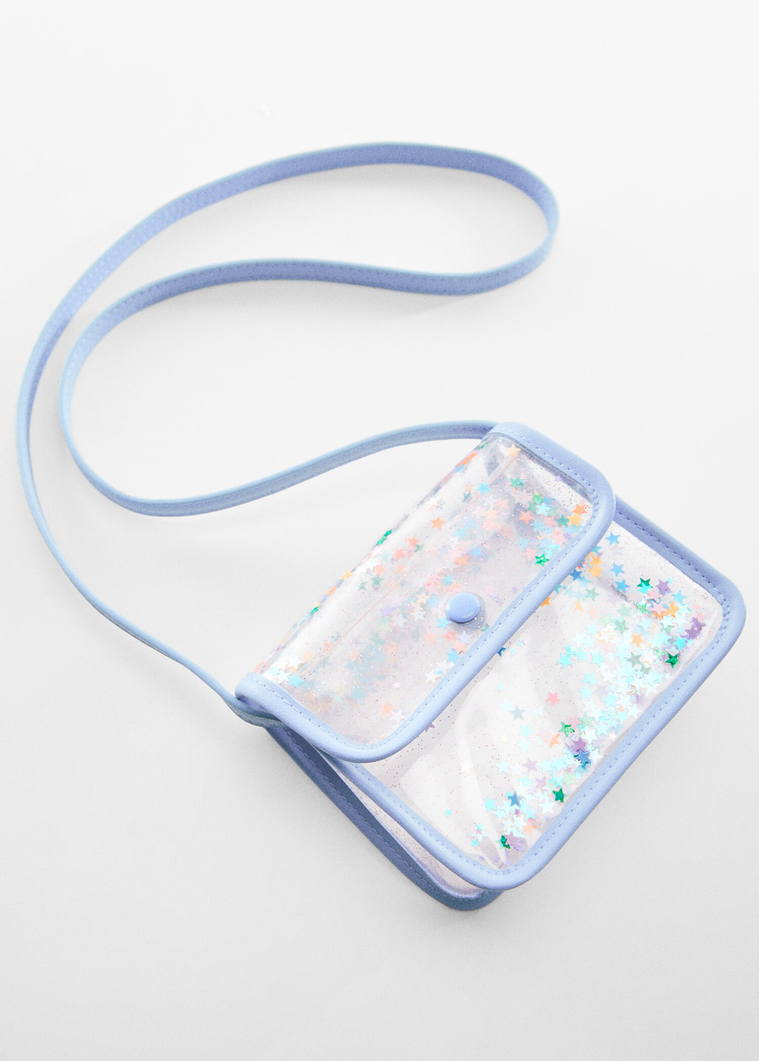 Bolso transparente - Detalle del artículo 2