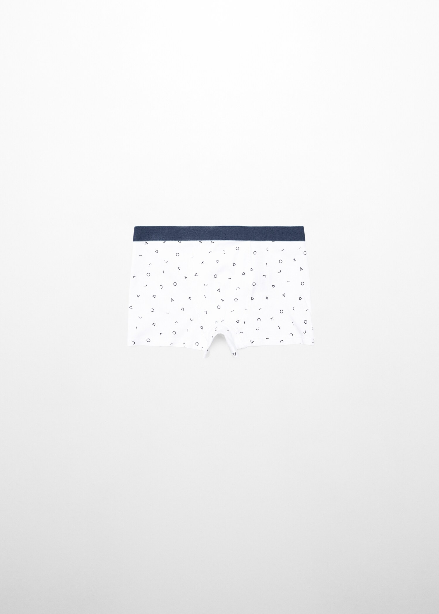 Pack 3 bóxers estampados - Detalle del artículo 0