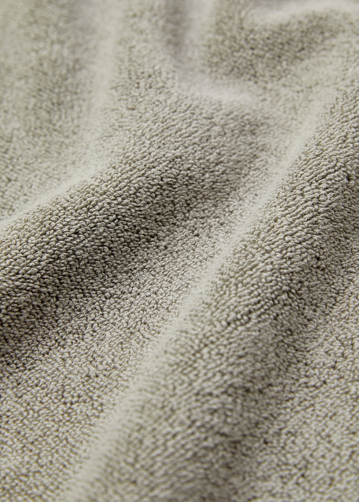 Cotton bath mat - Details of the article 1