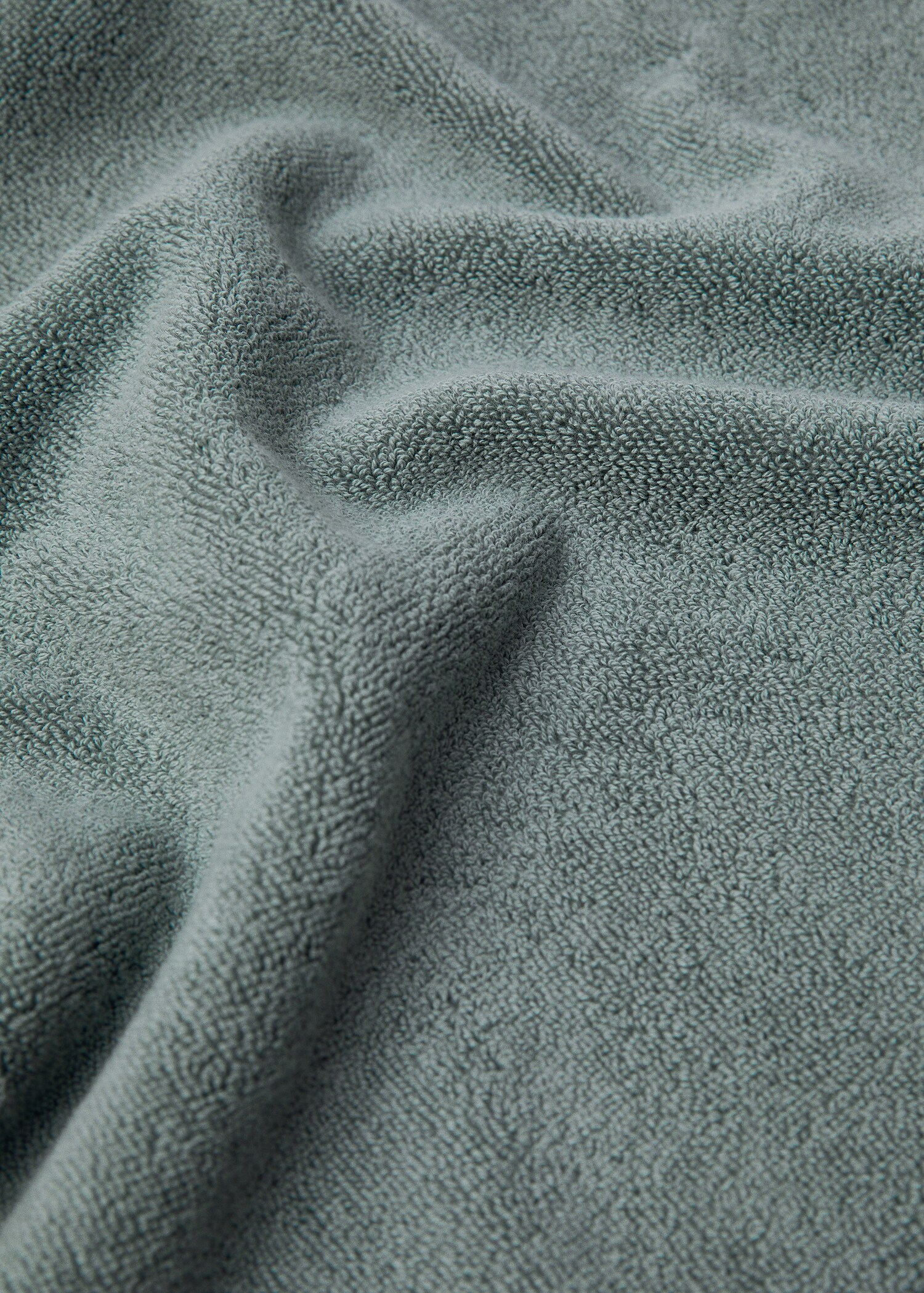 Cotton bath mat - Details of the article 2