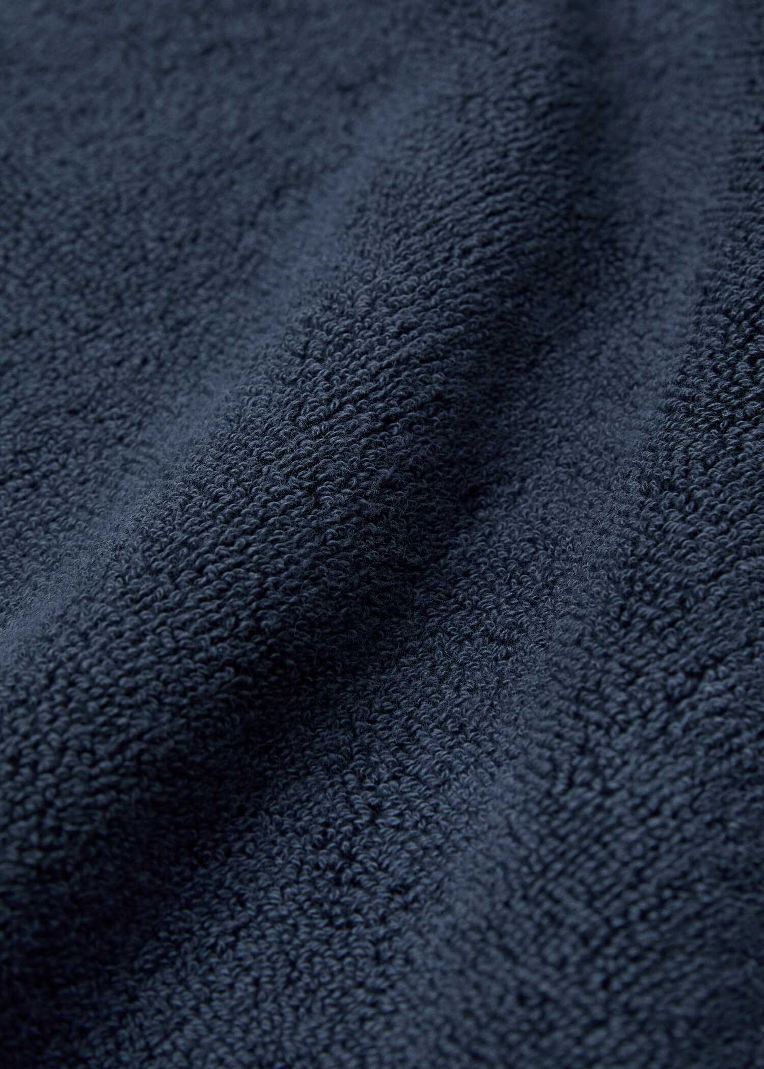 Cotton bath mat - Details of the article 1