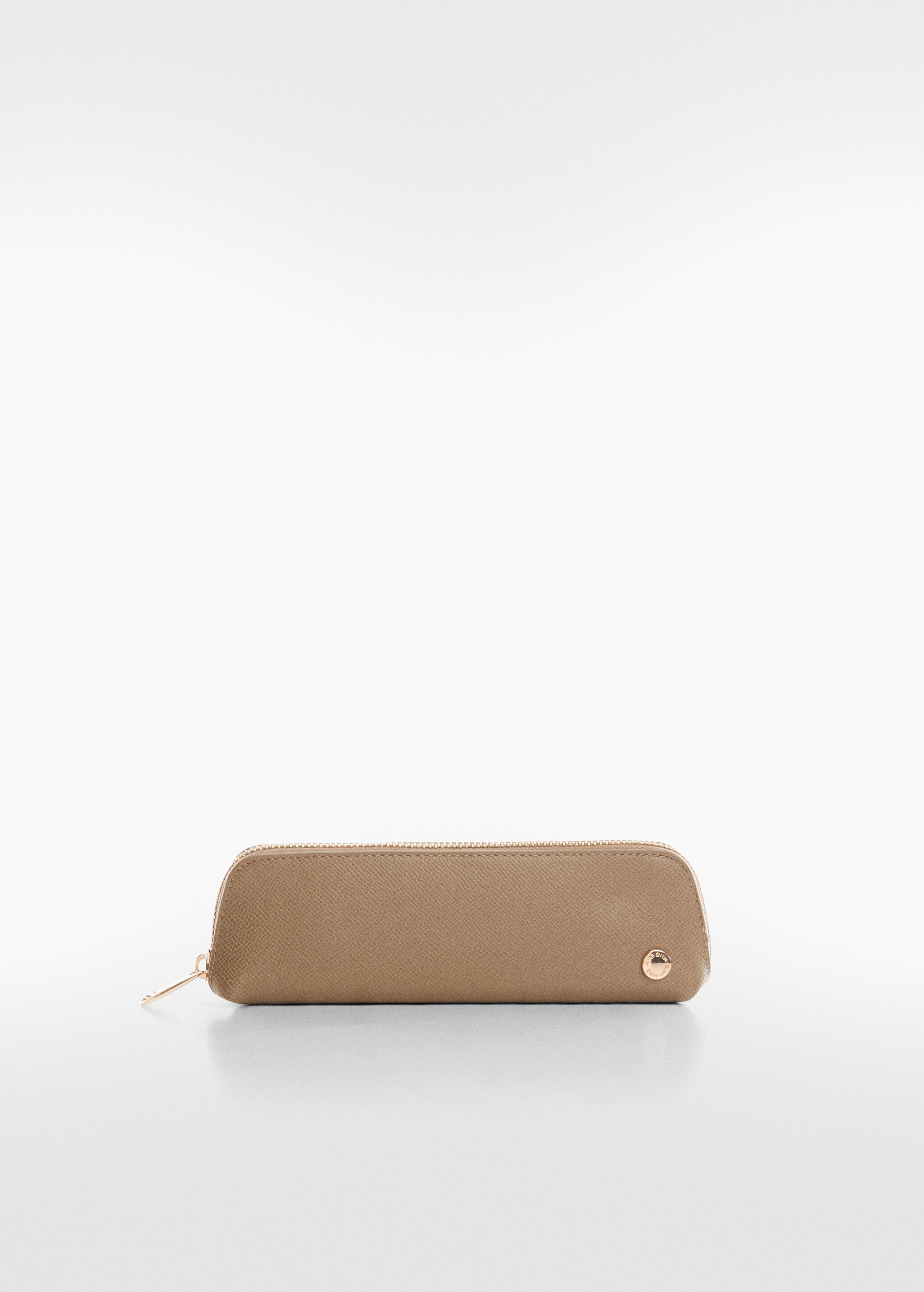 حقيبة مستحضرات تجميل بمظهر سافيانو - منتج دون نموذج