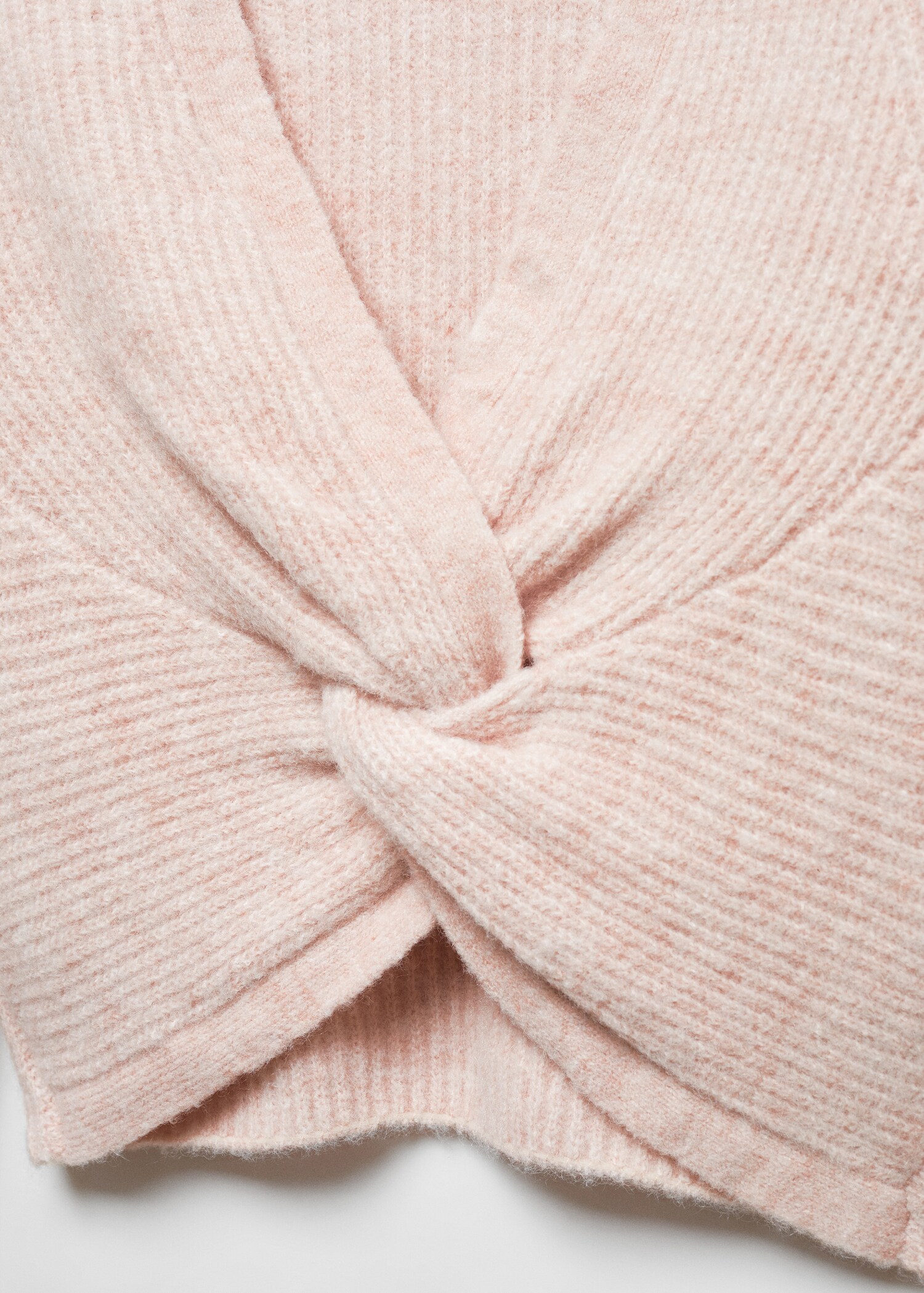 Jersey espalda abierta - Detalle del artículo 8