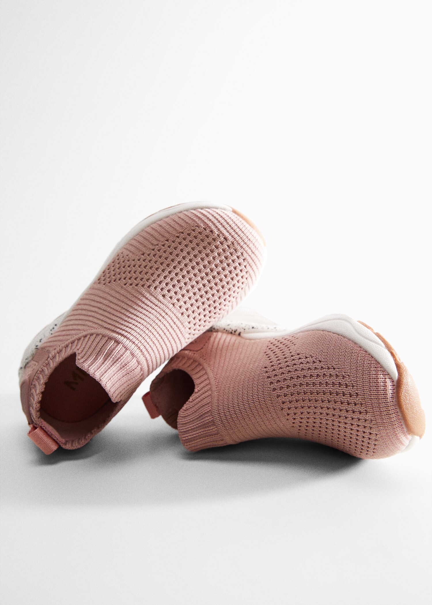 Baskets chaussettes  - Détail de l'article 5