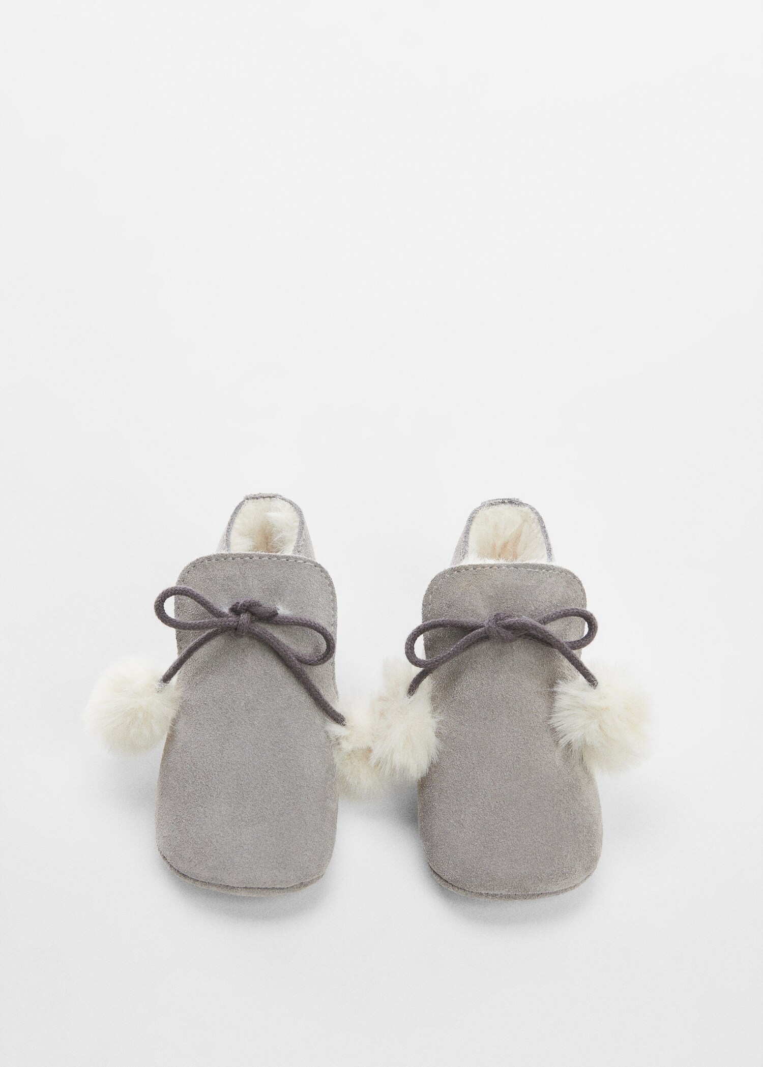 Zapato pelo piel - Detalle del artículo 2