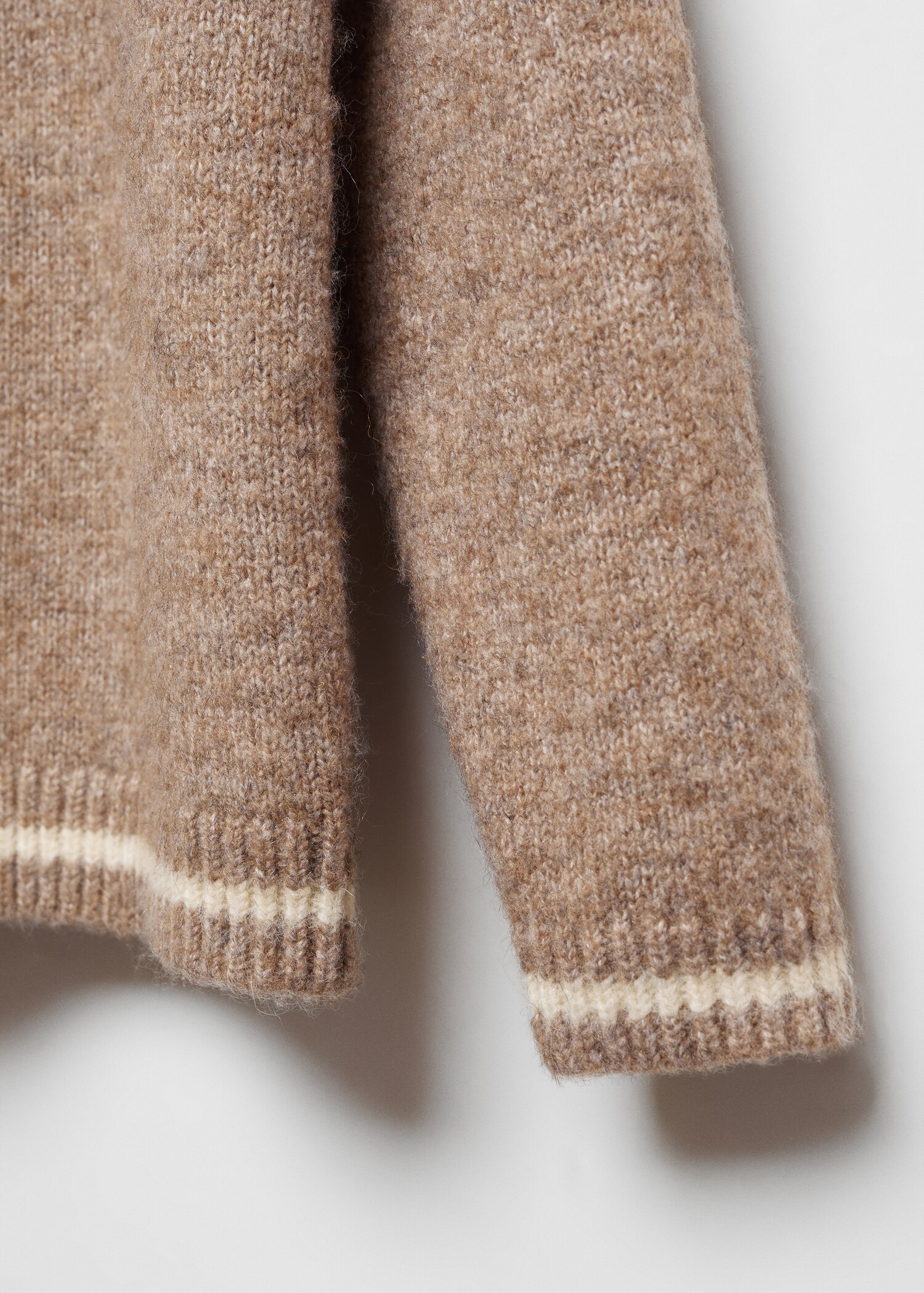 Jersey punto - Detalle del artículo 8