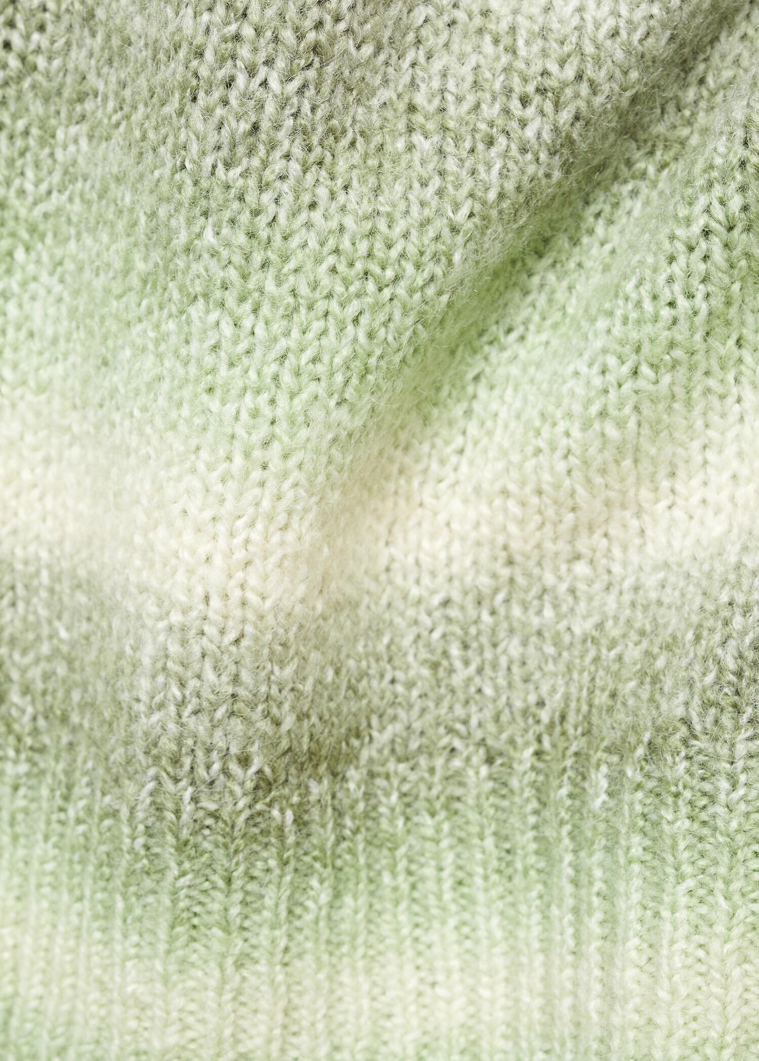 Jersey estampado degradado - Detalle del artículo 8