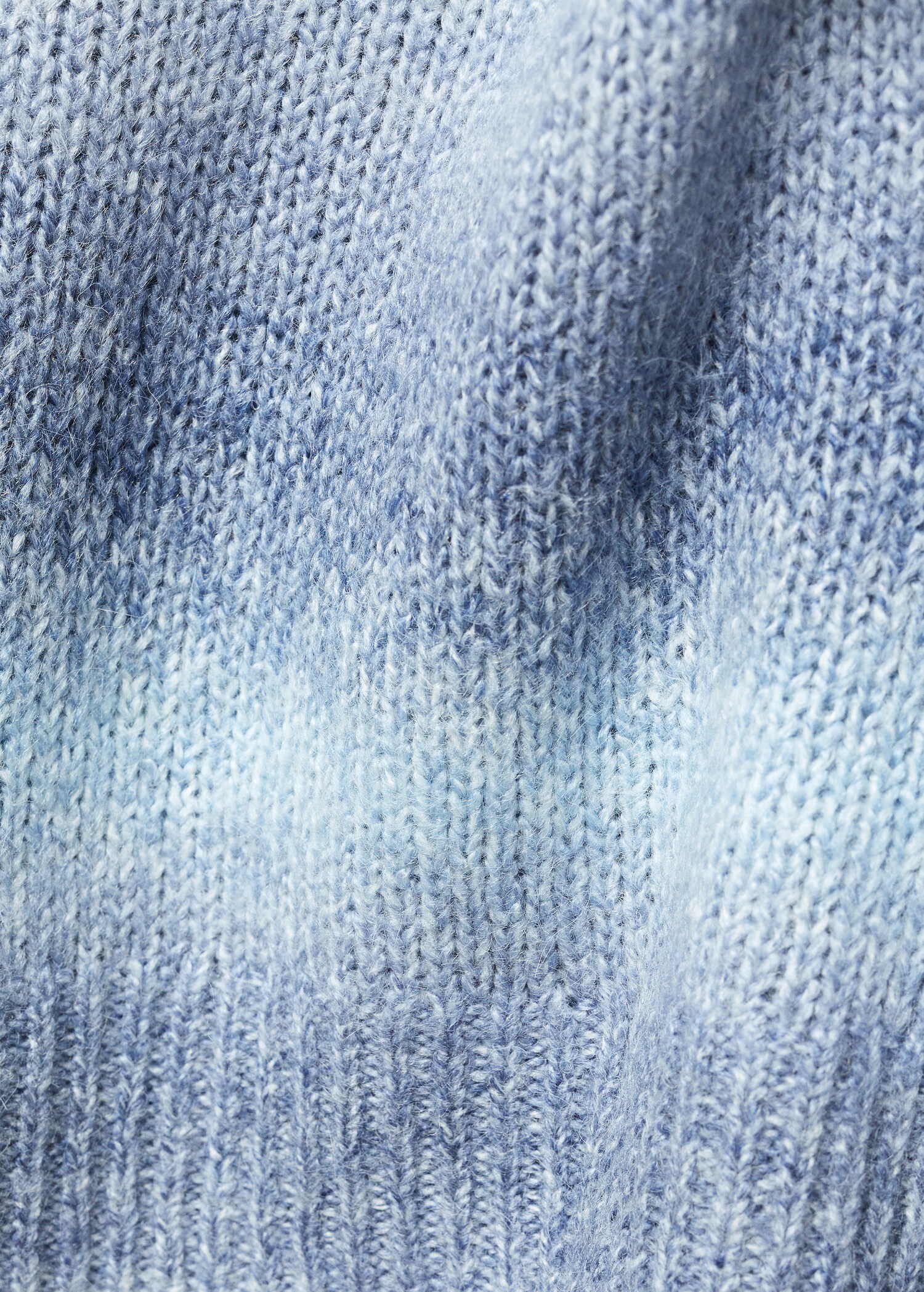 Jersey estampado degradado - Detalle del artículo 8