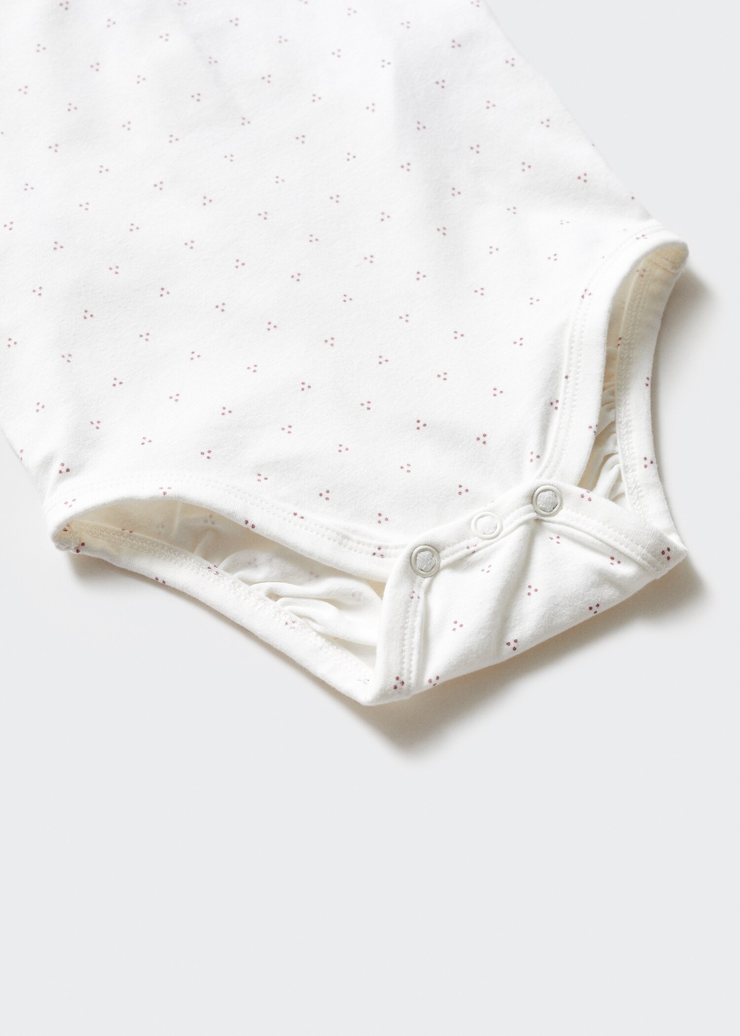 Body algodón estampado - Detalle del artículo 8