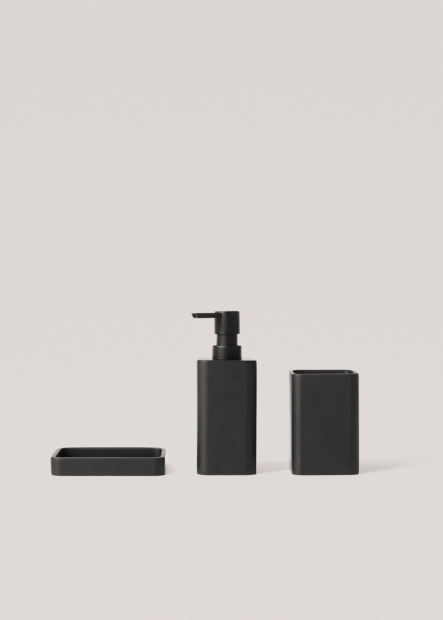 Distributeur de savon résine - Détail de l'article 3
