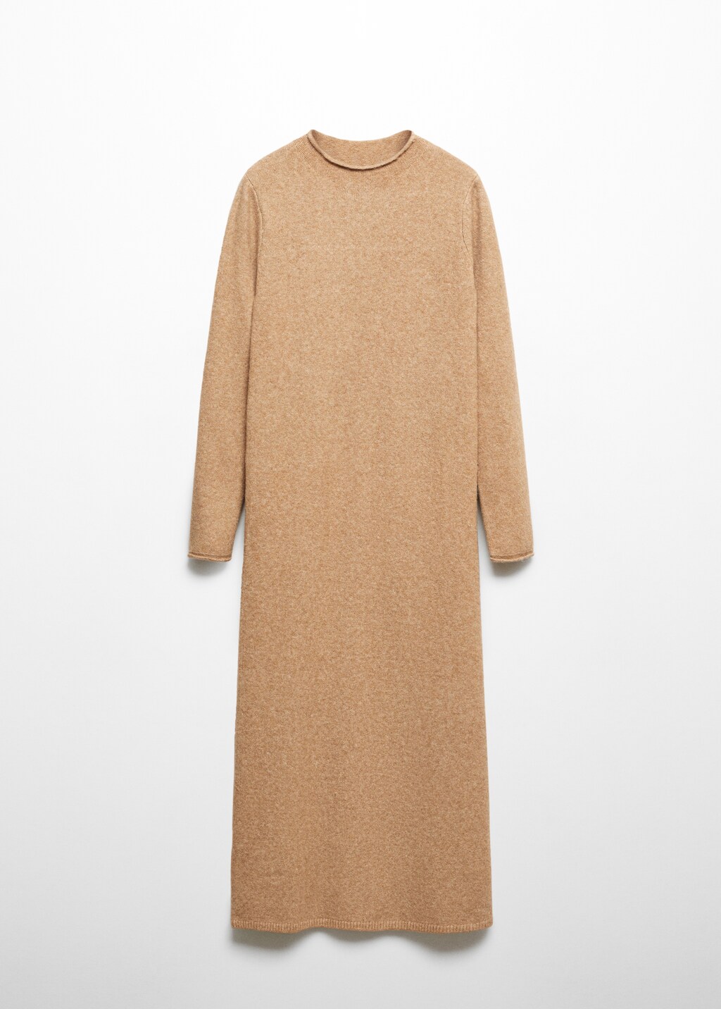 Mango jumper dress 2025