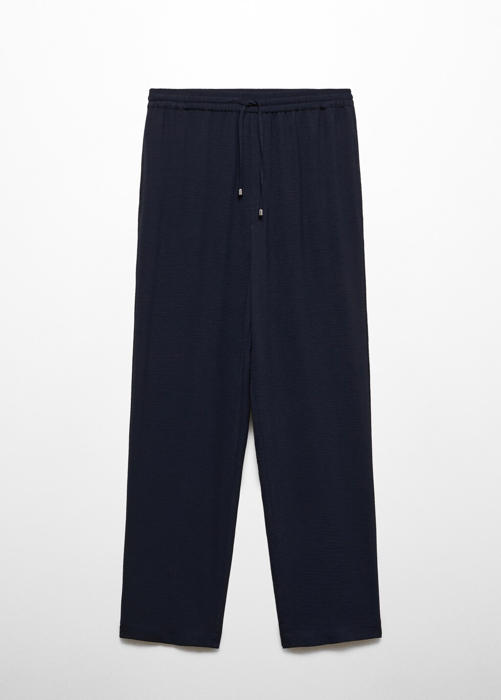 Jogging fluide Femme MANGO Nouvelle Caledonie