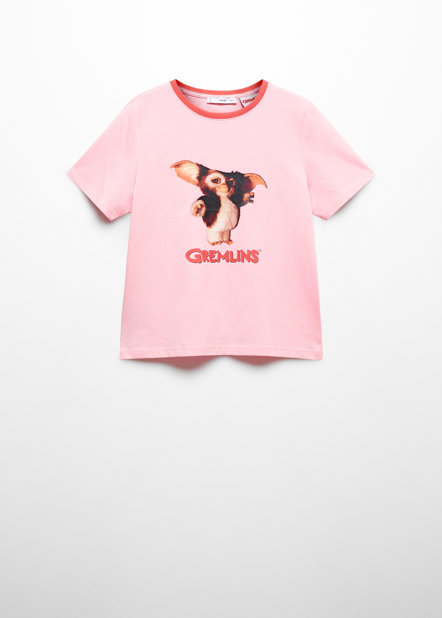 Camiseta Gremlins - Artículo sin modelo