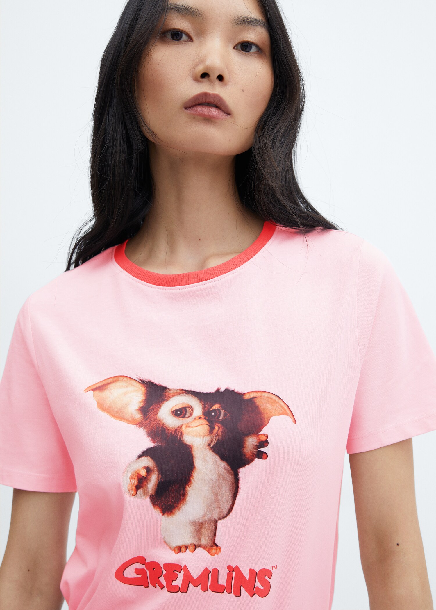 Camiseta Gremlins - Detalle del artículo 1