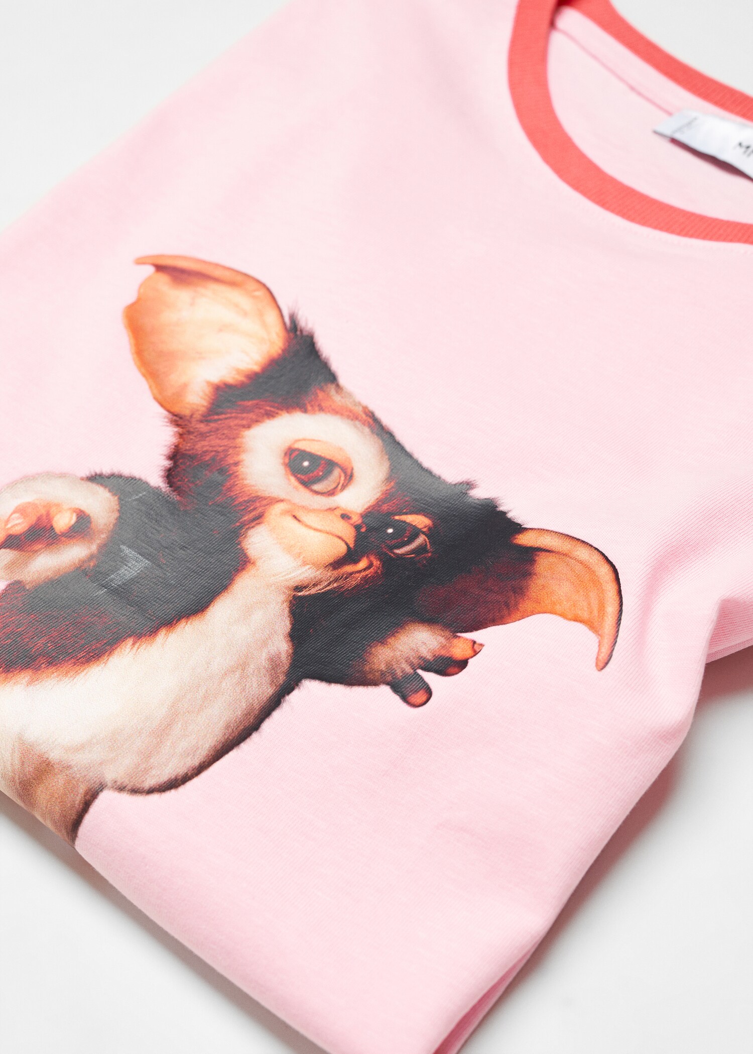 Camiseta Gremlins - Detalle del artículo 8