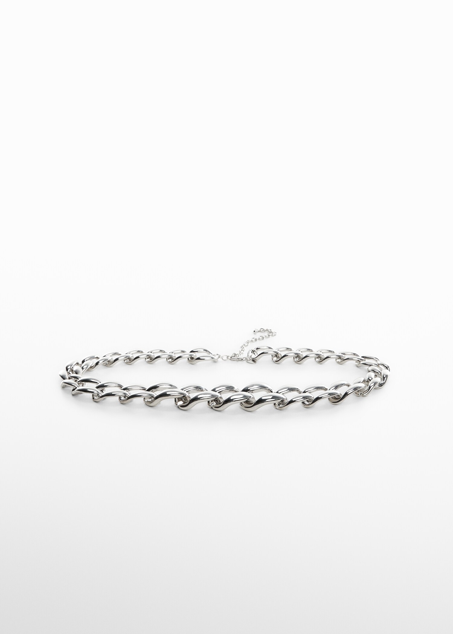 Maxi chain belt - Article without model