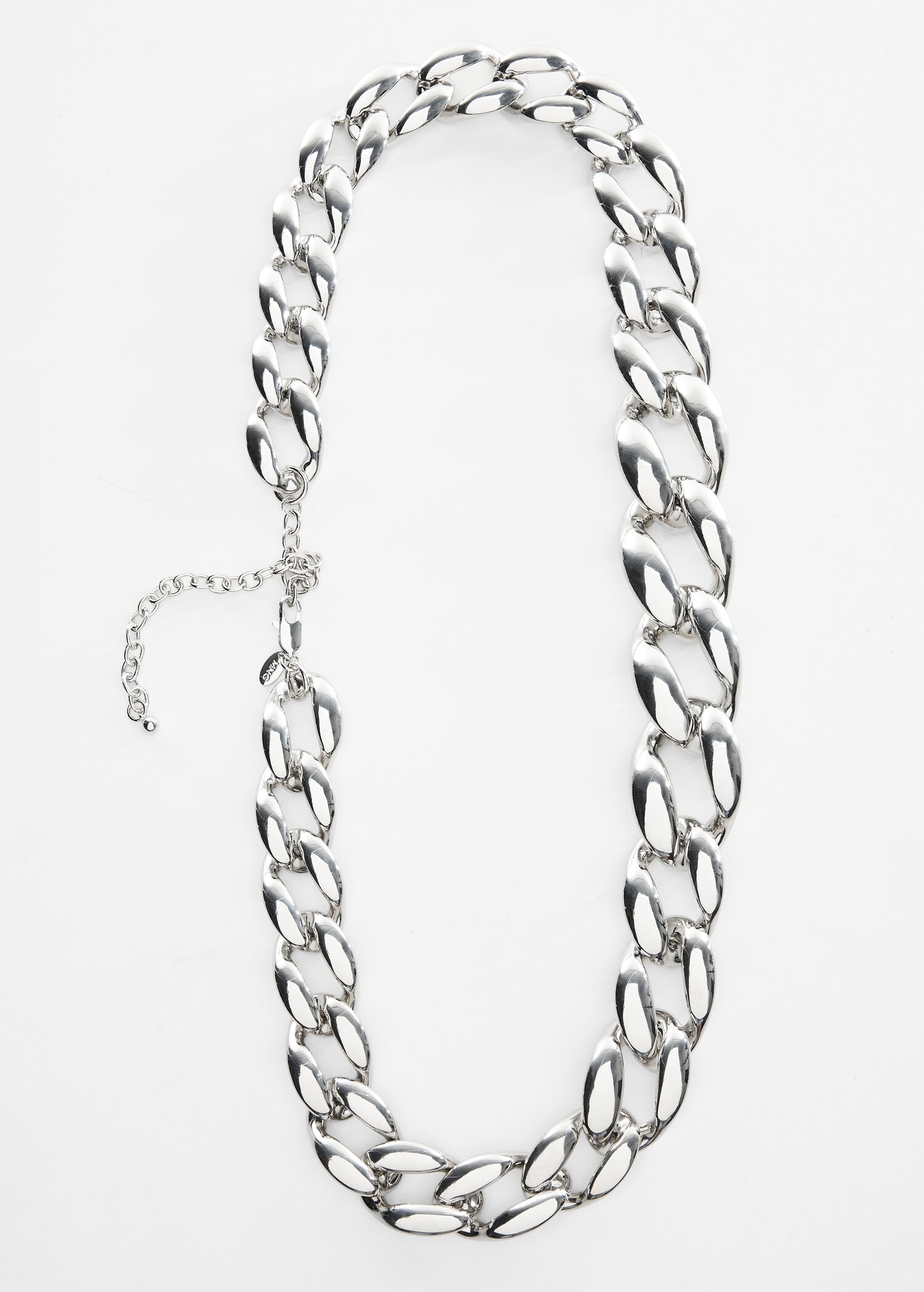 Maxi chain belt - Details of the article 1