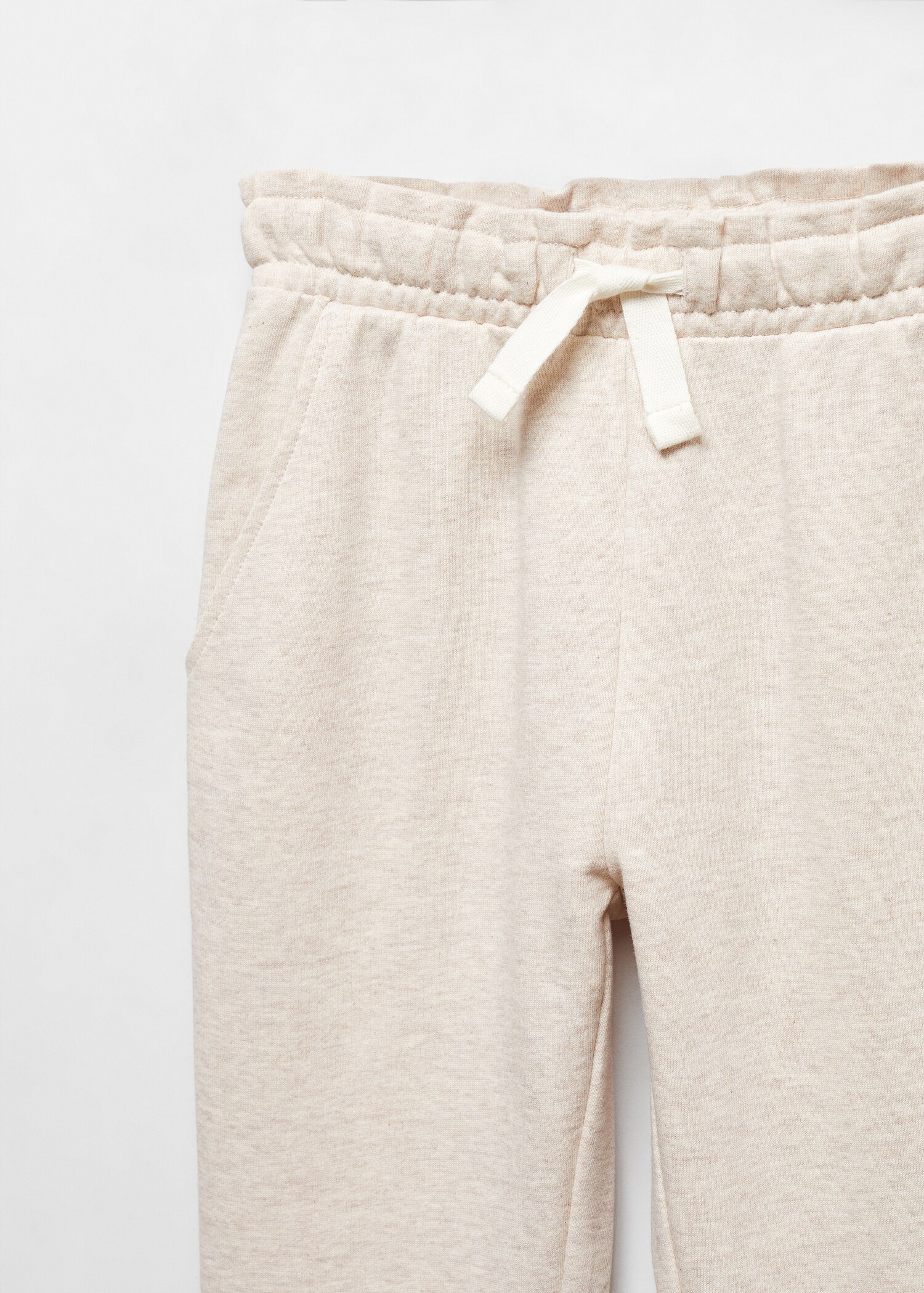 Pantalons jogger cotó - Detall de l'article 8