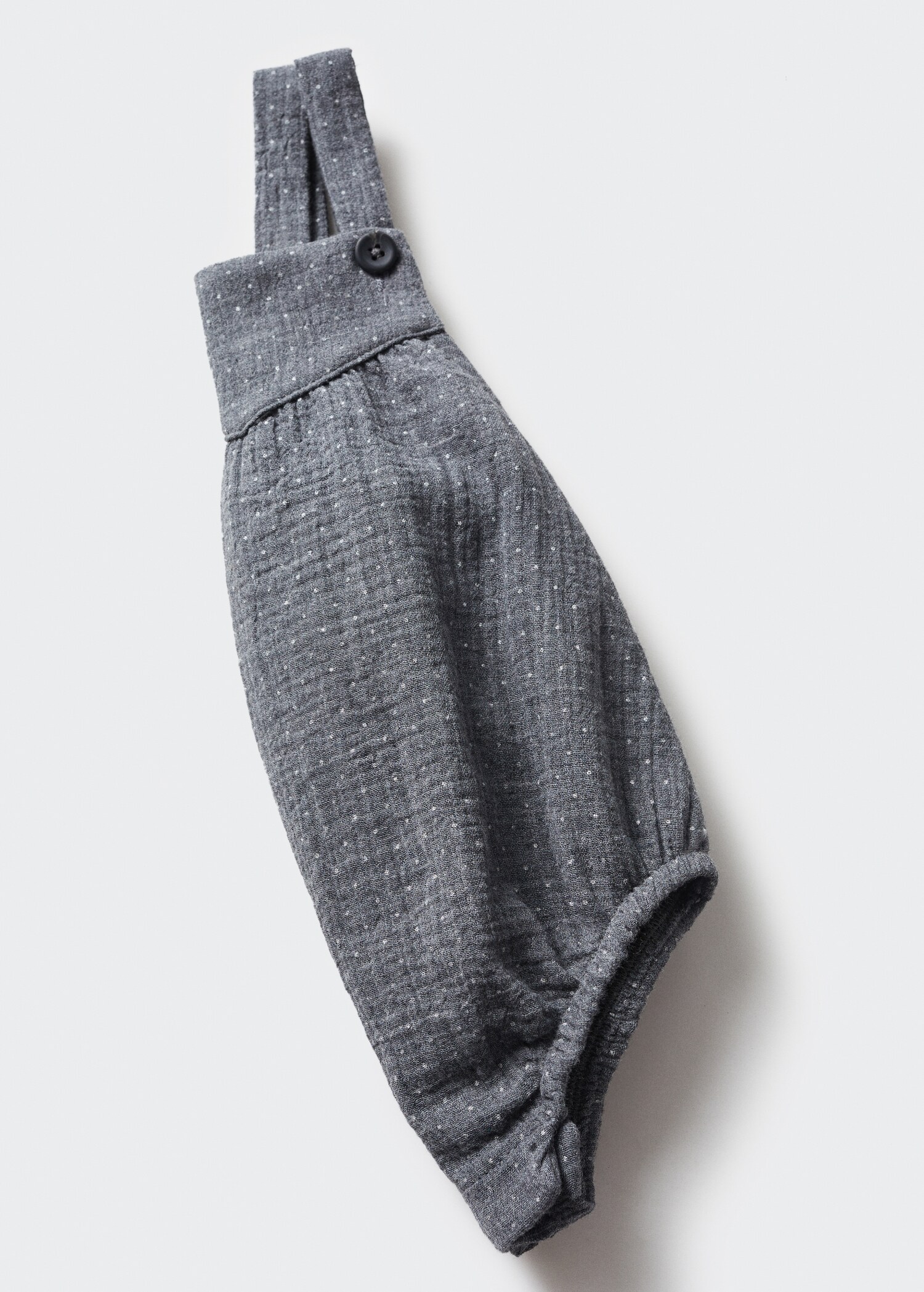 Pelele lunares relieve - Detalle del artículo 0