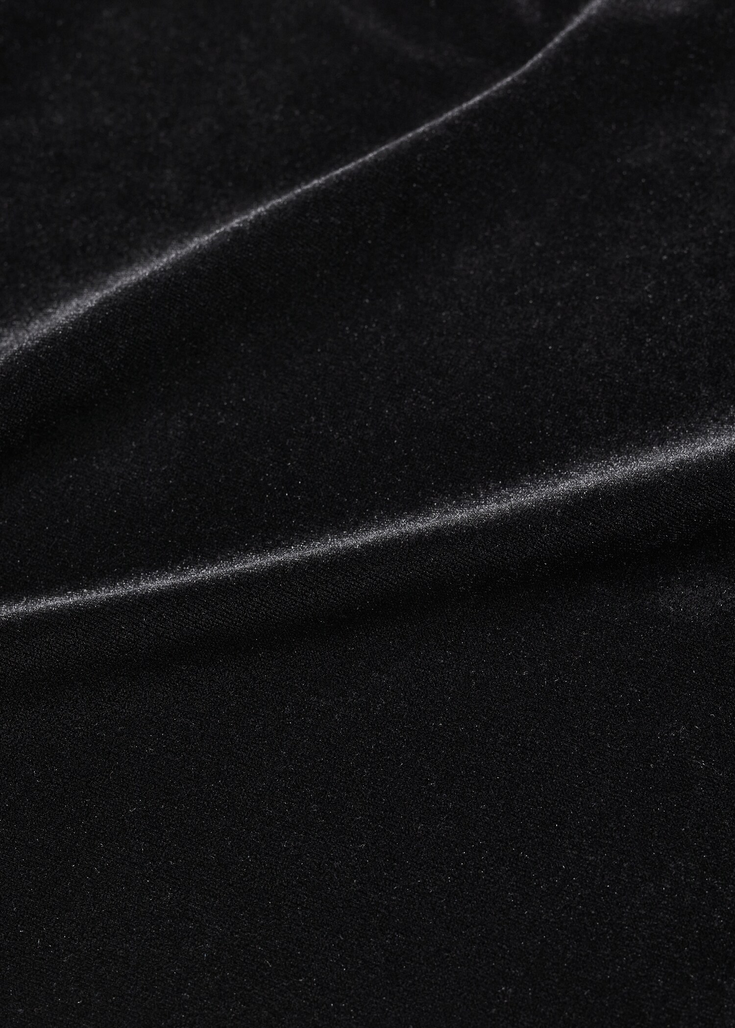 Cárdigan terciopelo - Detalle del artículo 8