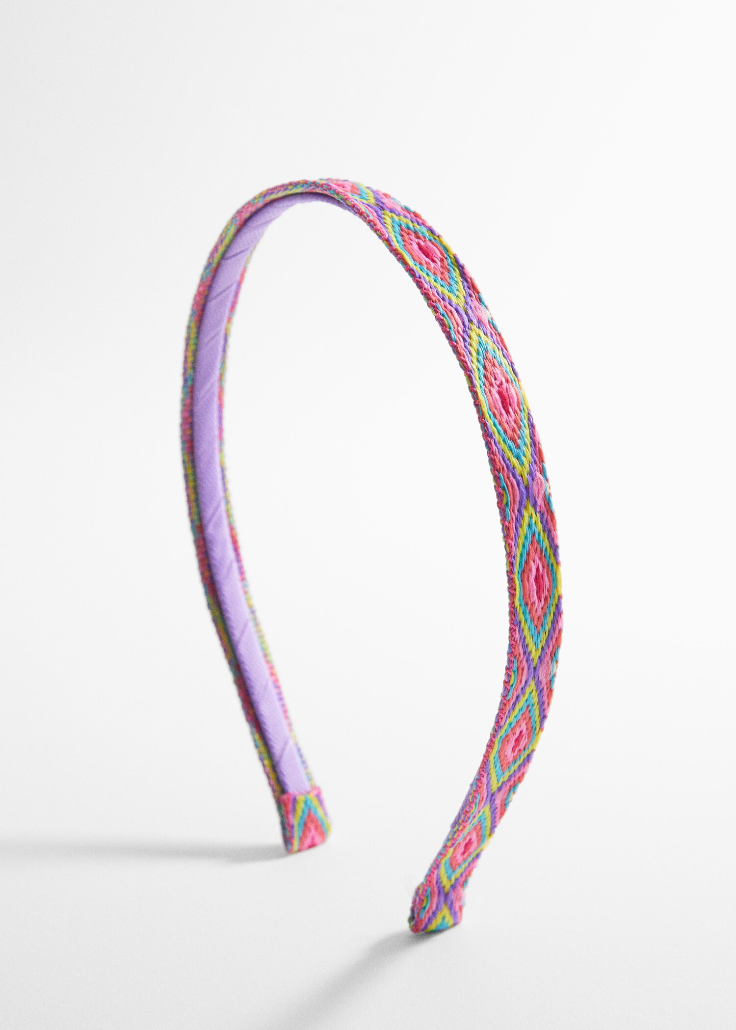 Diadema estampada - Detalle del artículo 1
