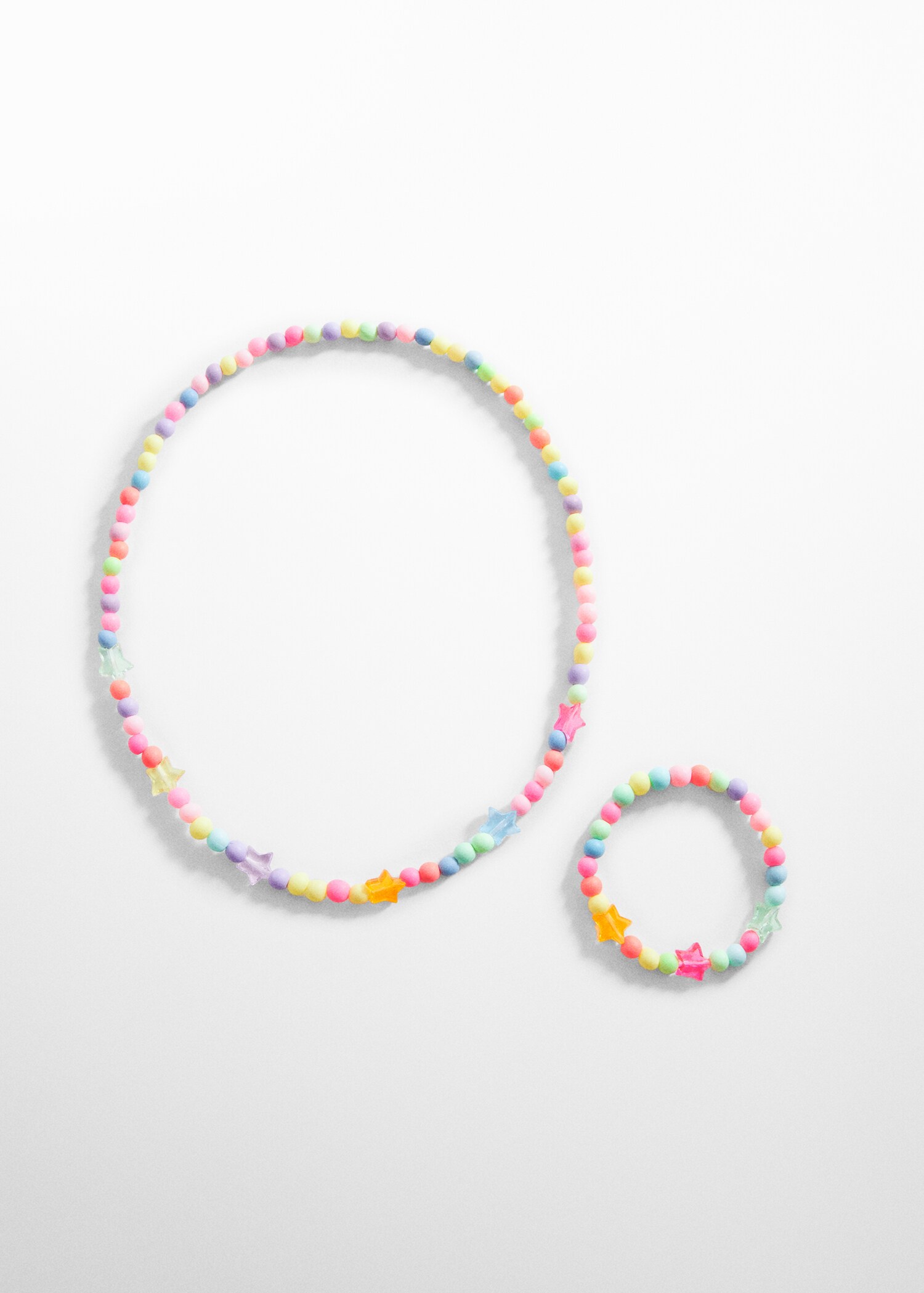Bracelet necklace pack - Article without model