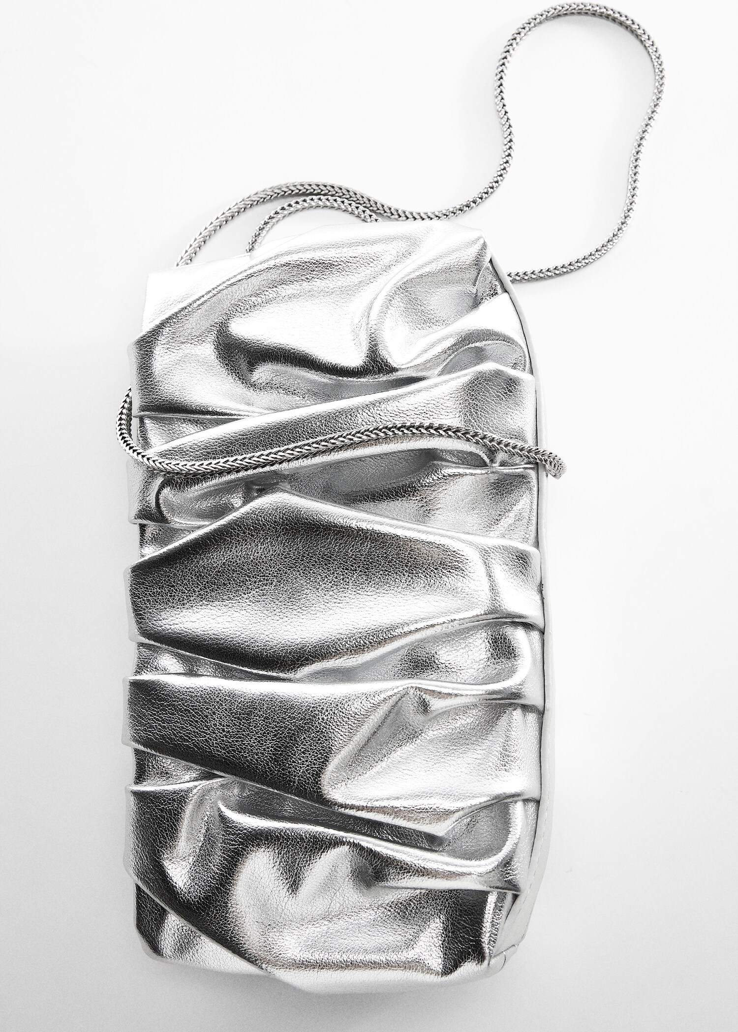 Quilted chain bag - Details of the article 5
