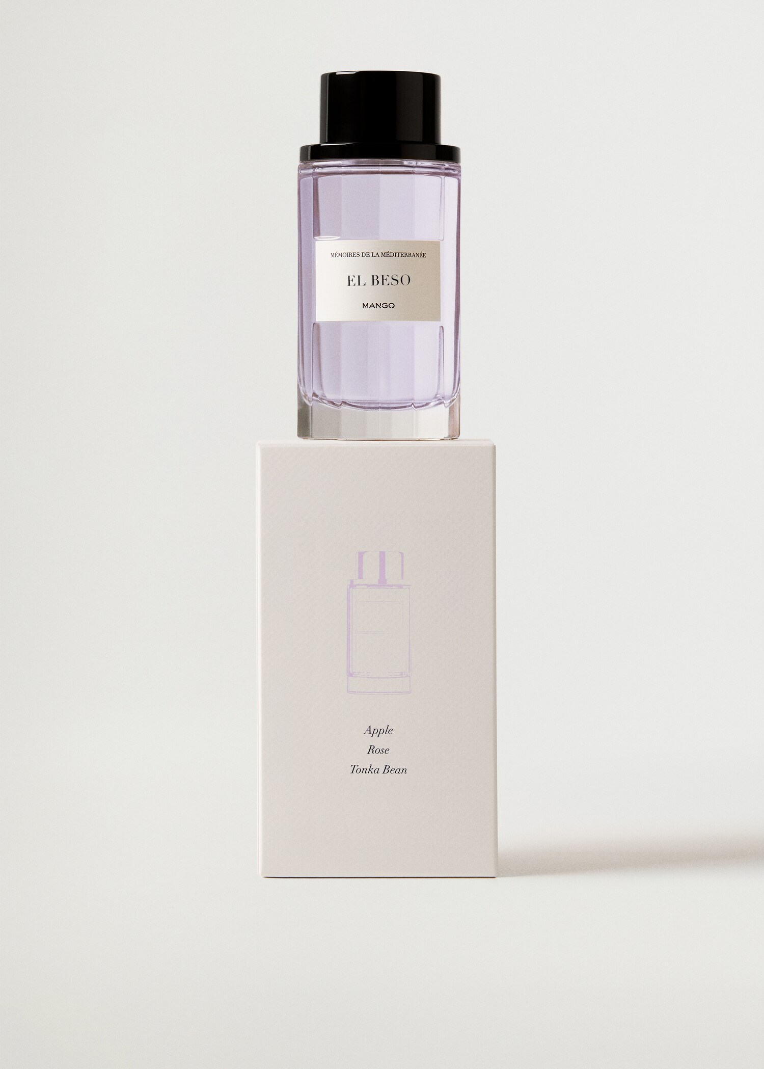  Parfum El Beso 100 ml - Détail de l'article 3