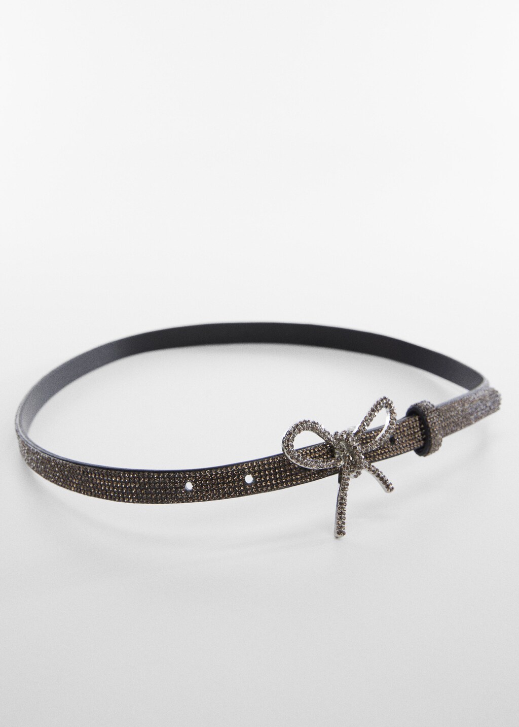 Kate spade bow belt hotsell