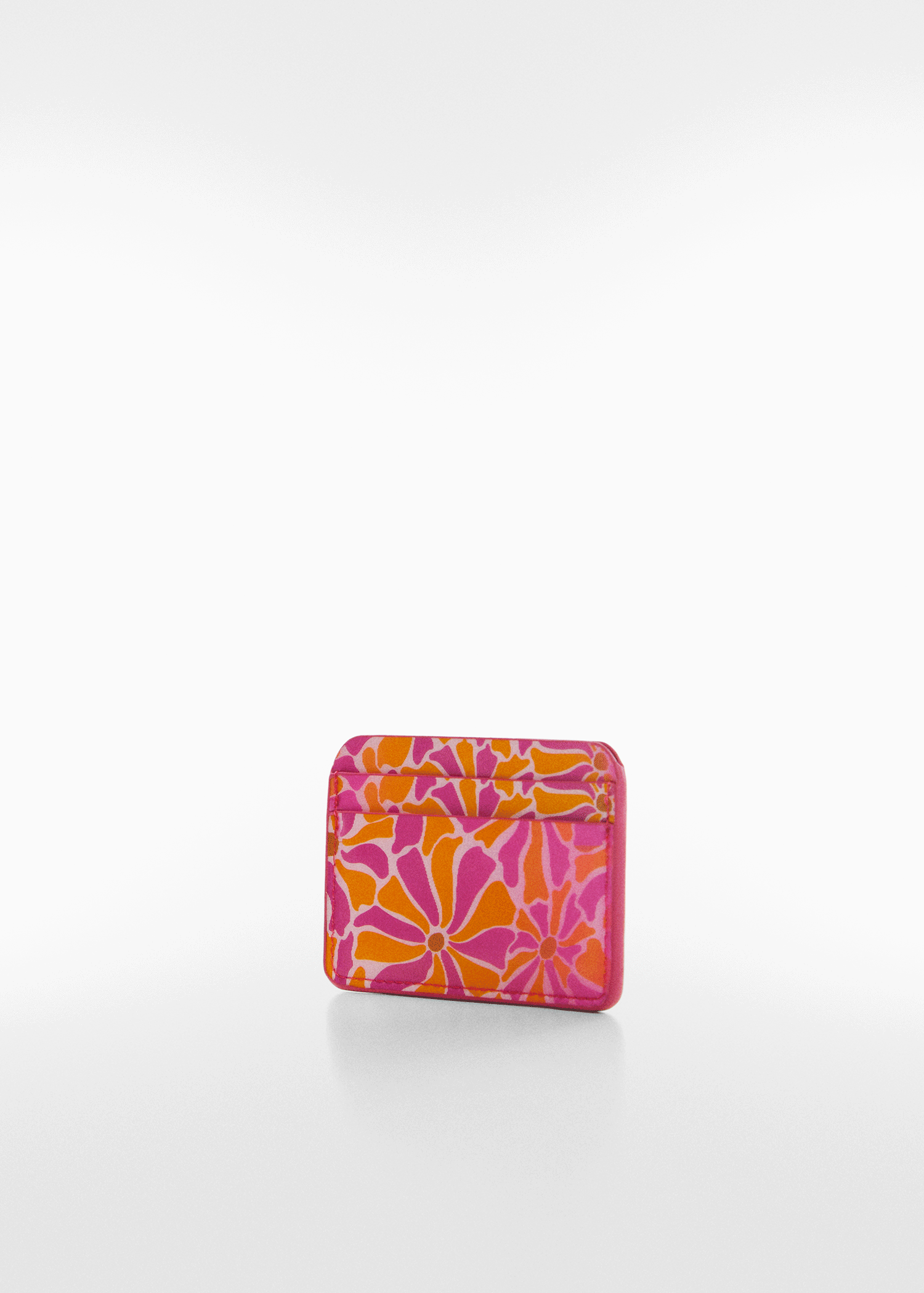 Iridescent cardholder - Details of the article 6