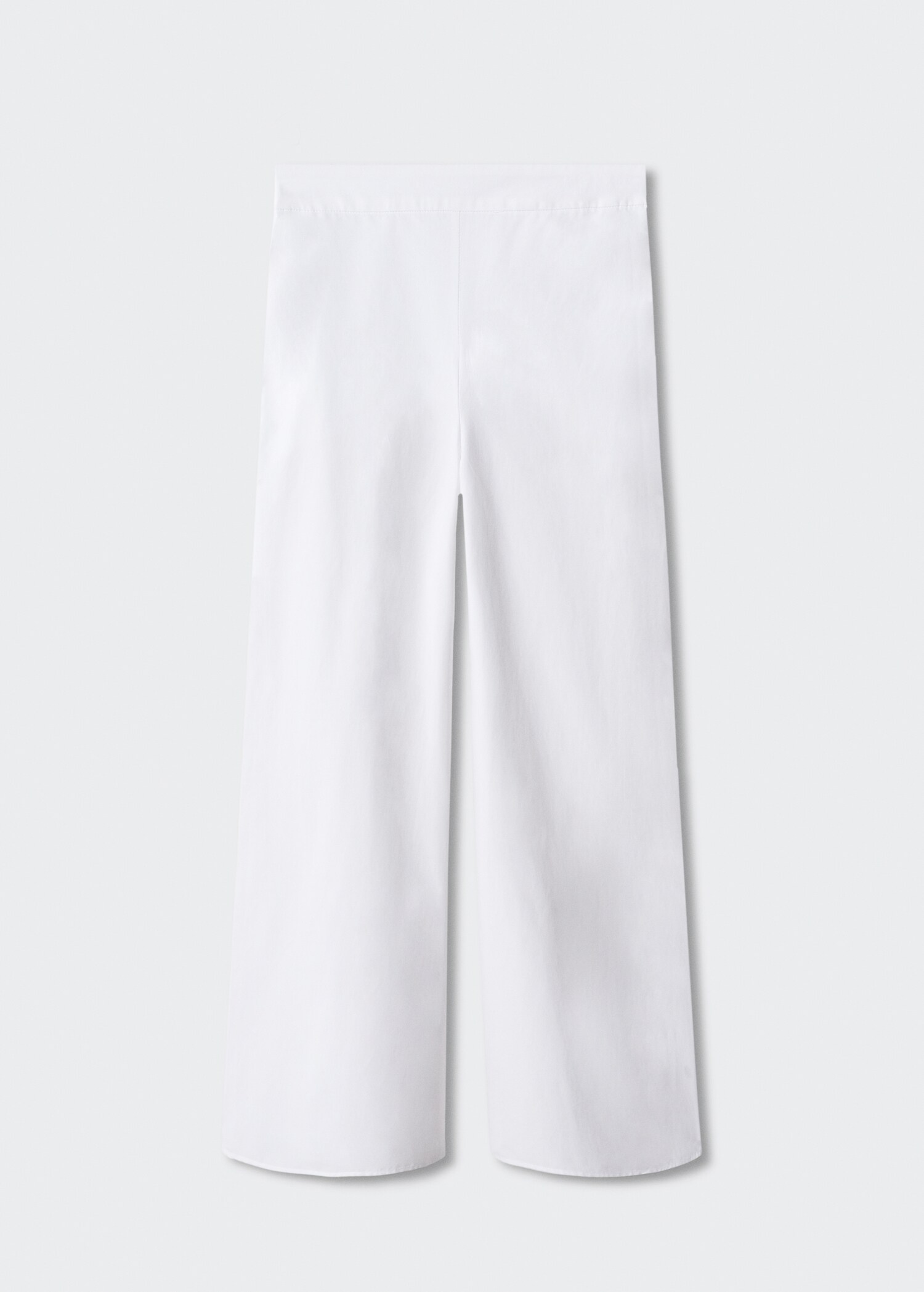 Pantalón culotte algodón - Artículo sin modelo