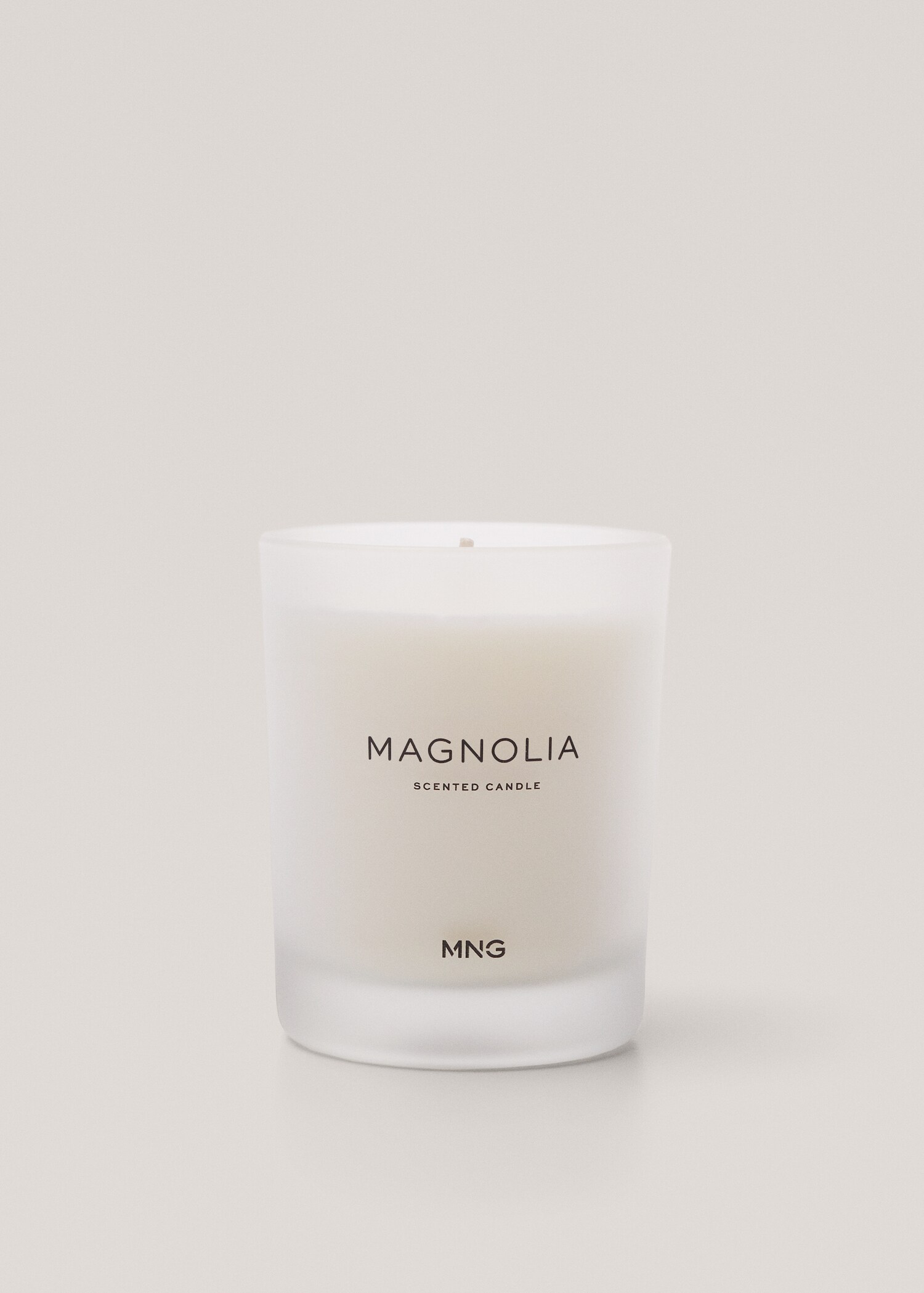 Lumânare parfumată Magnolia - Detaliu al articolului 6