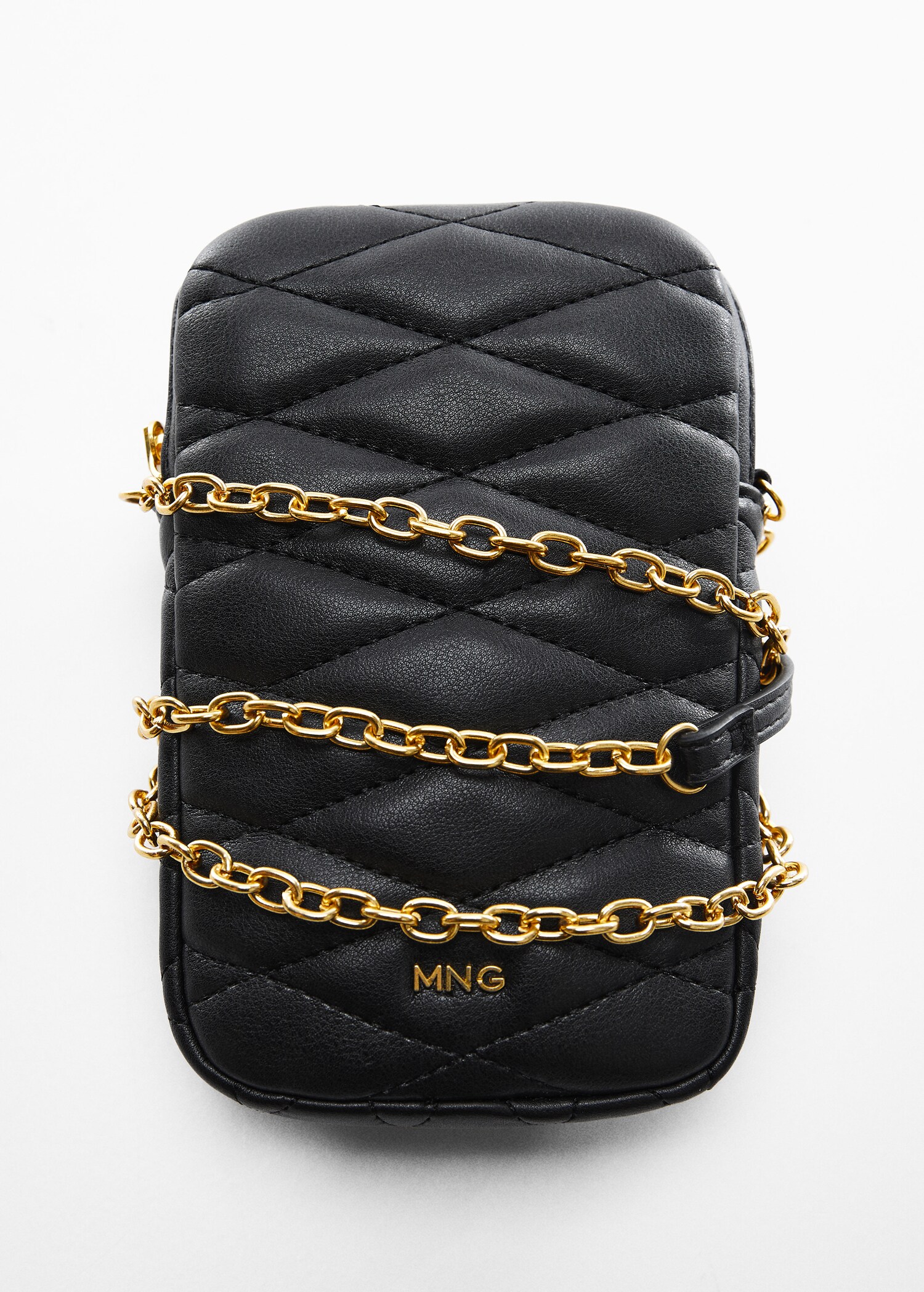 Padded mobile phone case - Details of the article 5