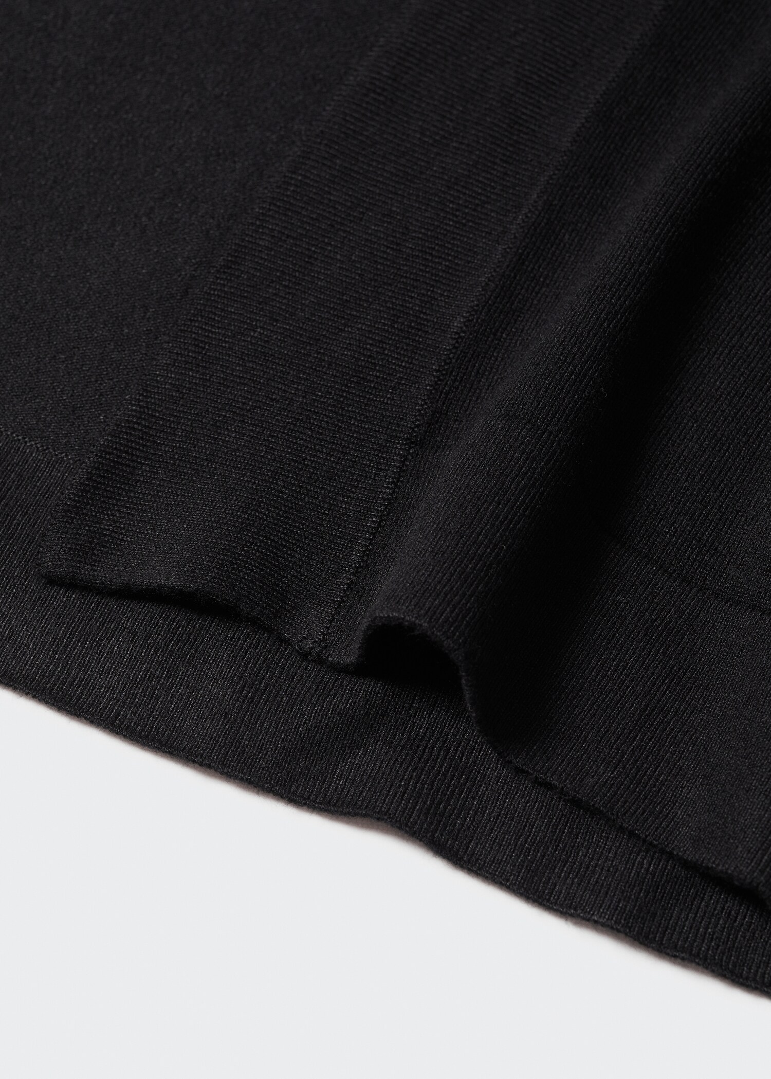 Cárdigan punto fino - Detalle del artículo 8