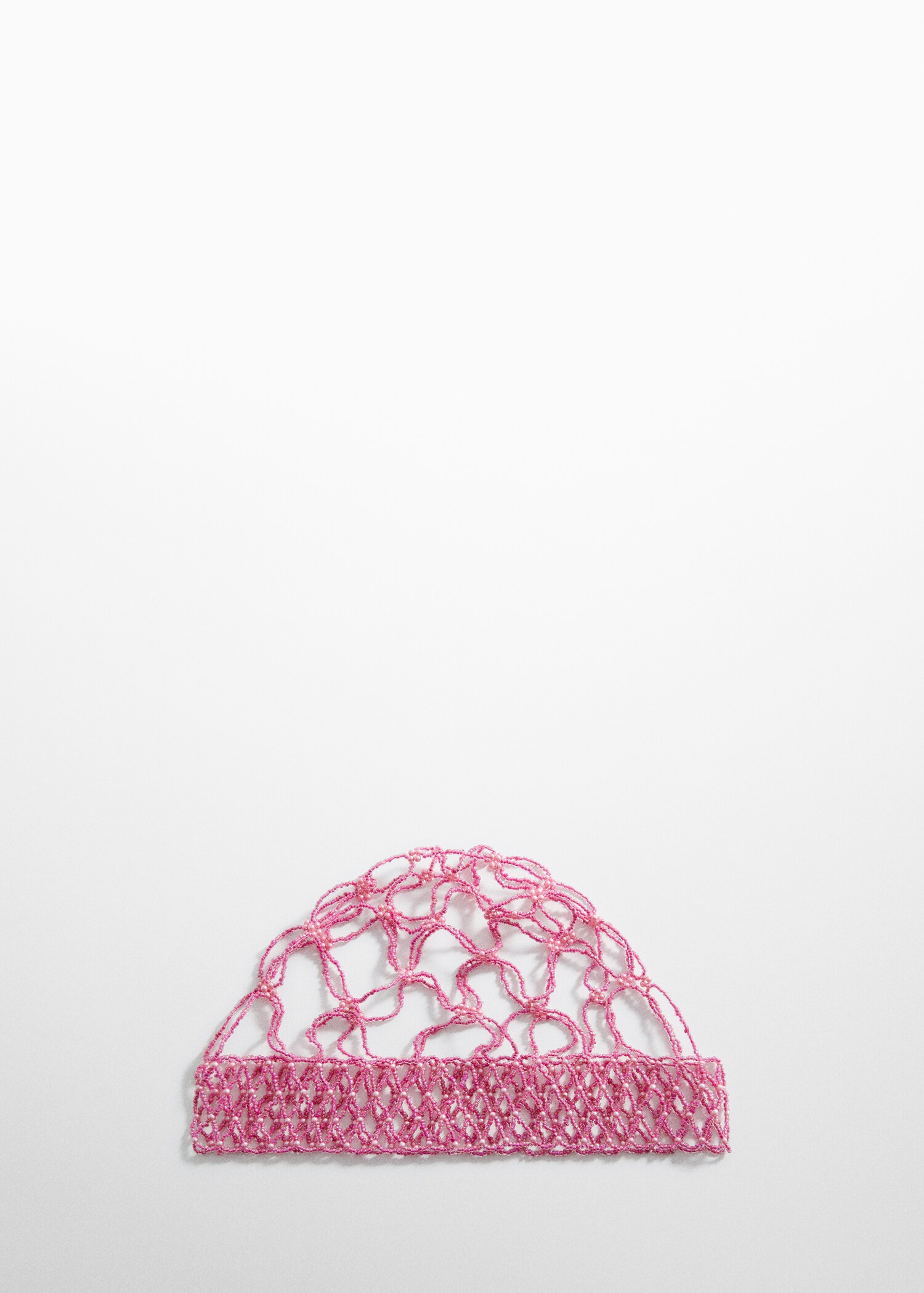 Casquete pedrería - Artículo sin modelo