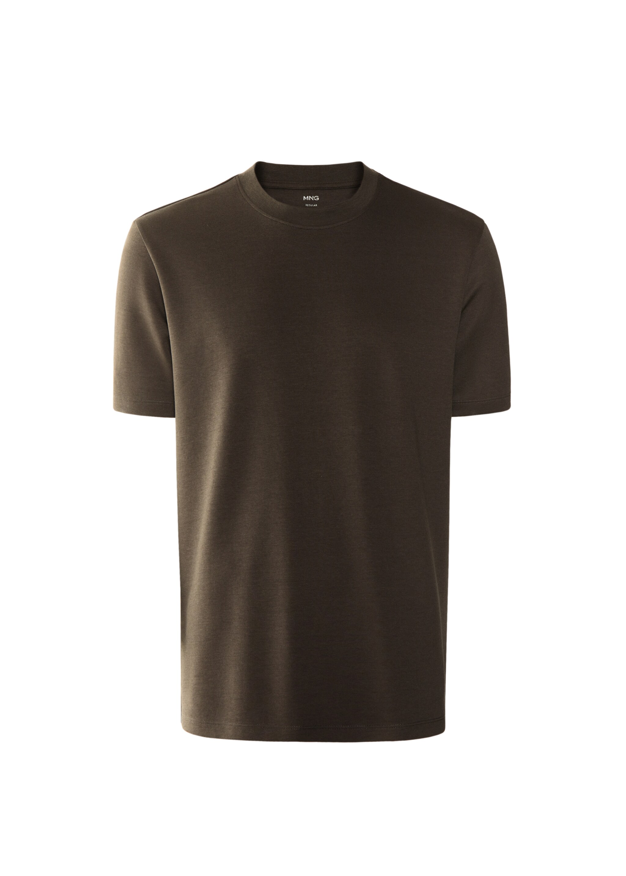 Camiseta algodón transpirable - Artículo sin modelo