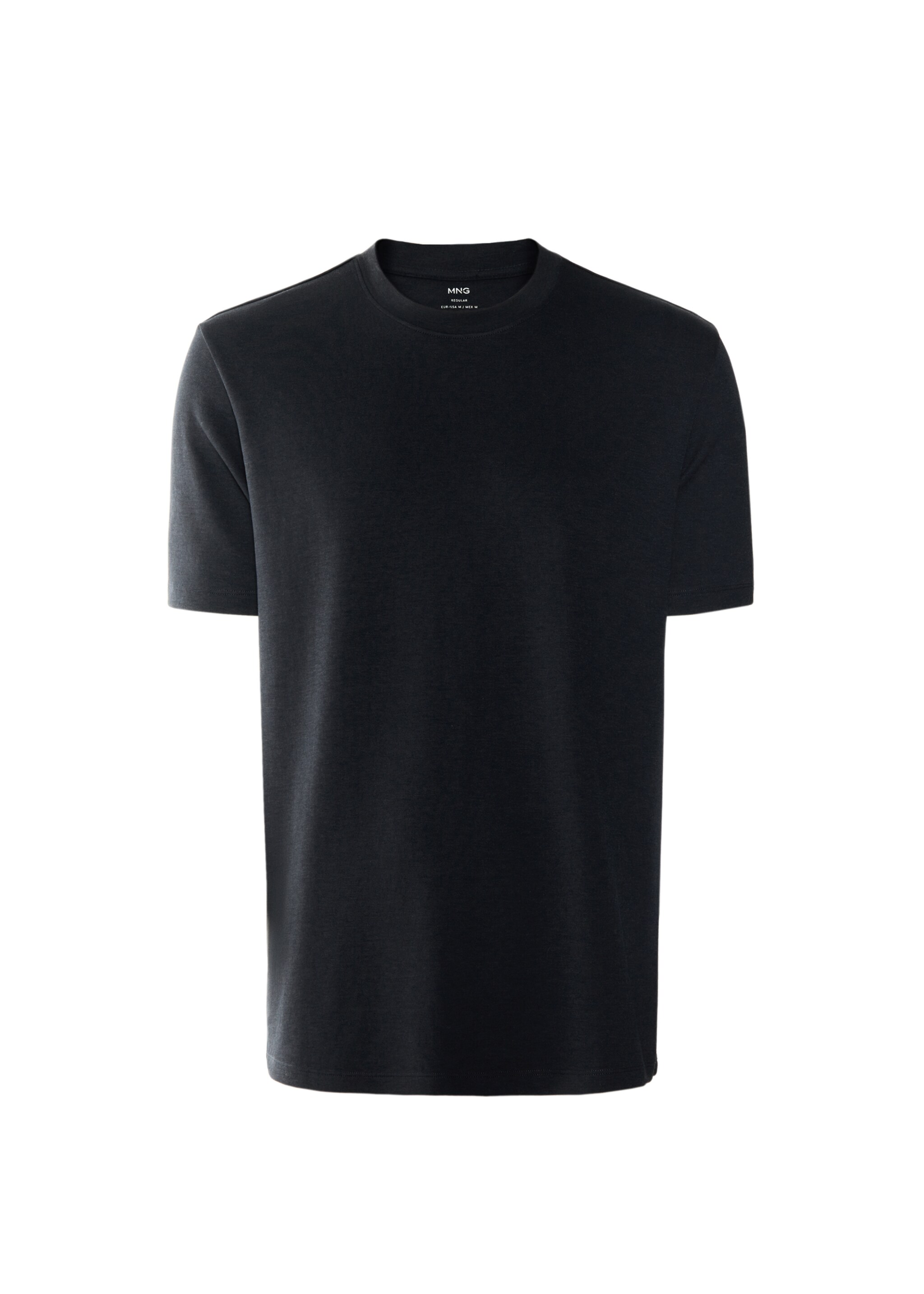 Camiseta algodón transpirable - Artículo sin modelo