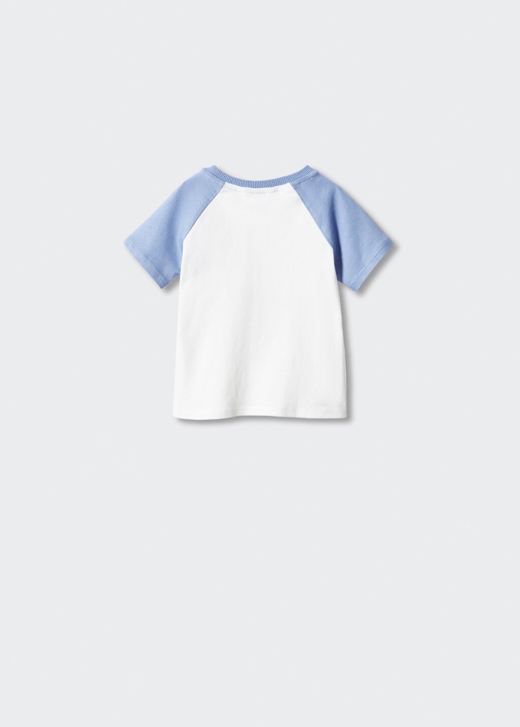 mango mickey mouse t shirt