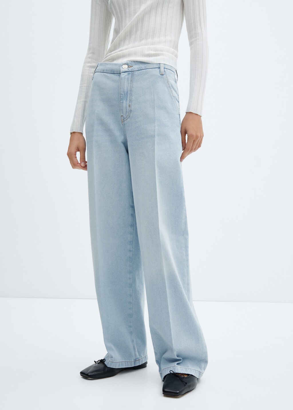 Jean taille normale femme hotsell