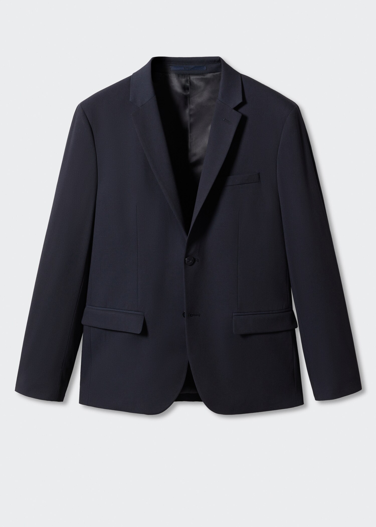 Veste costume super slim-fit tissu stretch - Article sans modèle