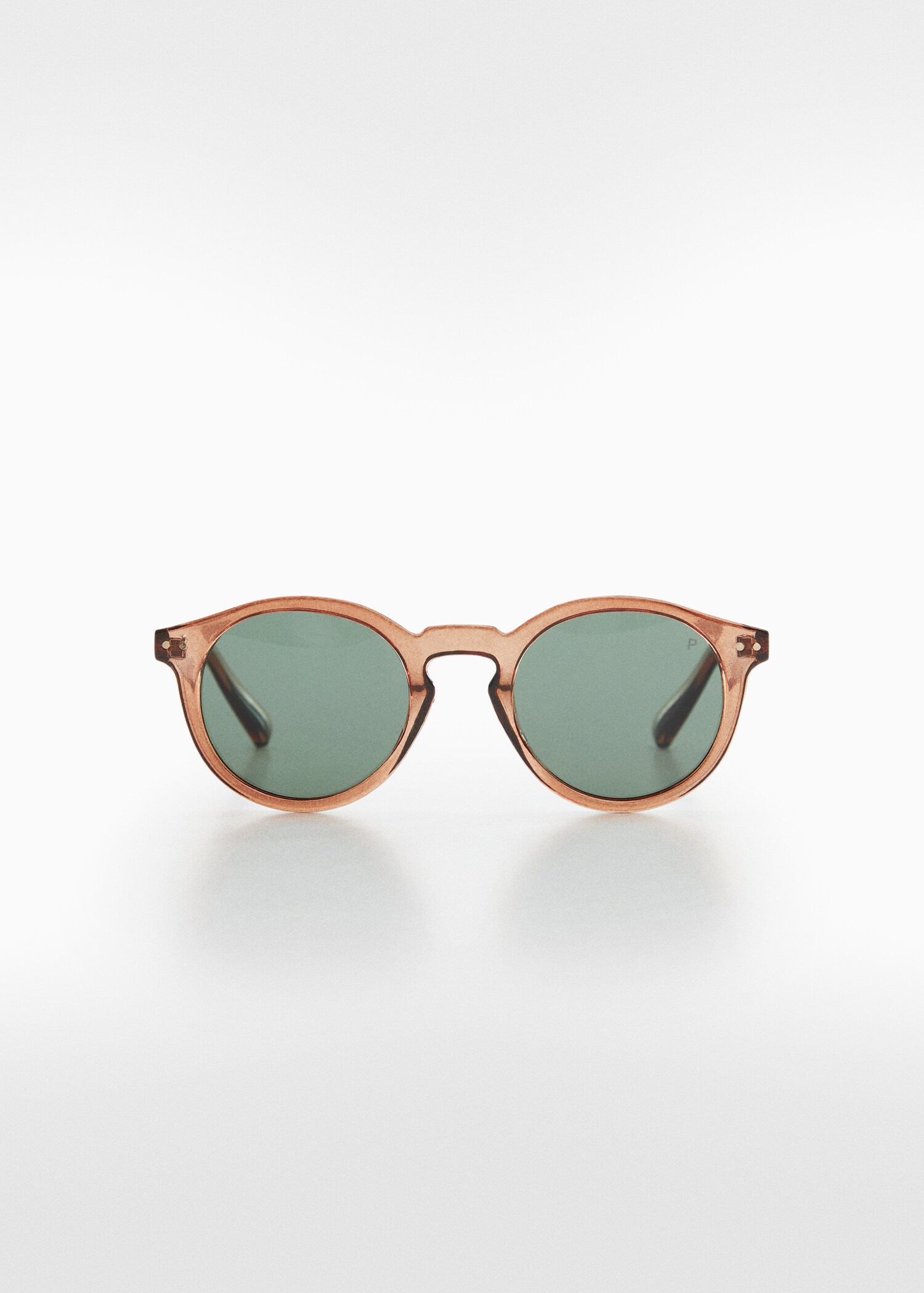 Polarised sunglasses - Article without model