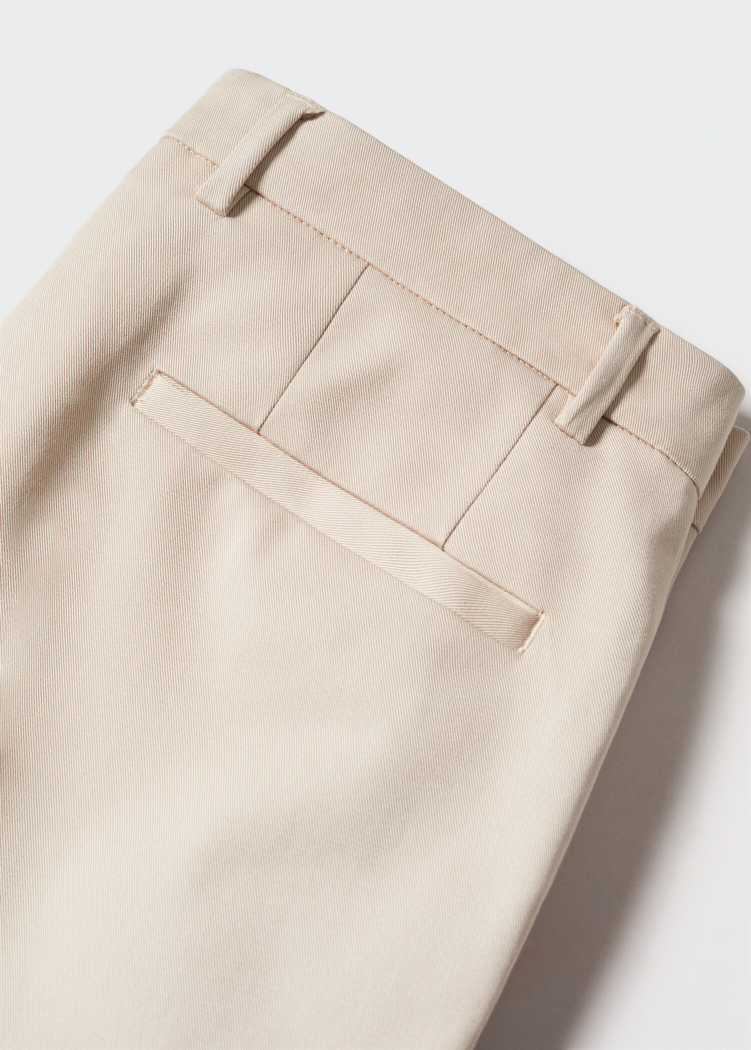 Pantalon chino slim fit - Détail de l'article 8