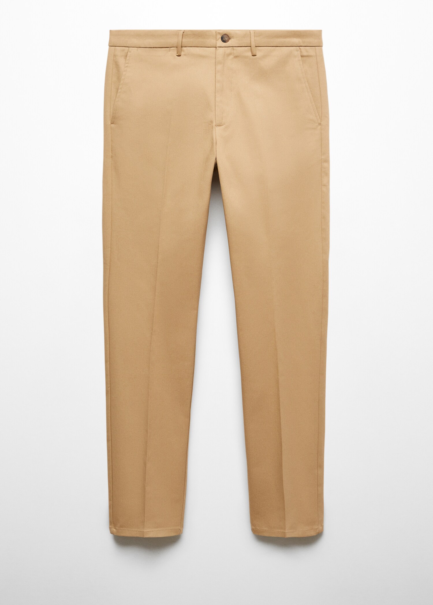Pantalon chino slim fit - Article sans modèle