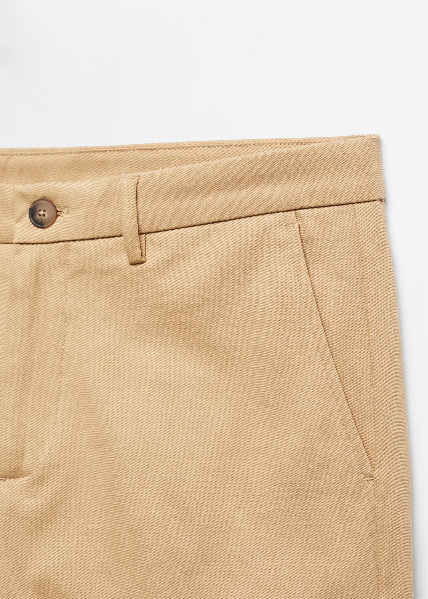 Pantalon chino slim fit - Détail de l'article 8