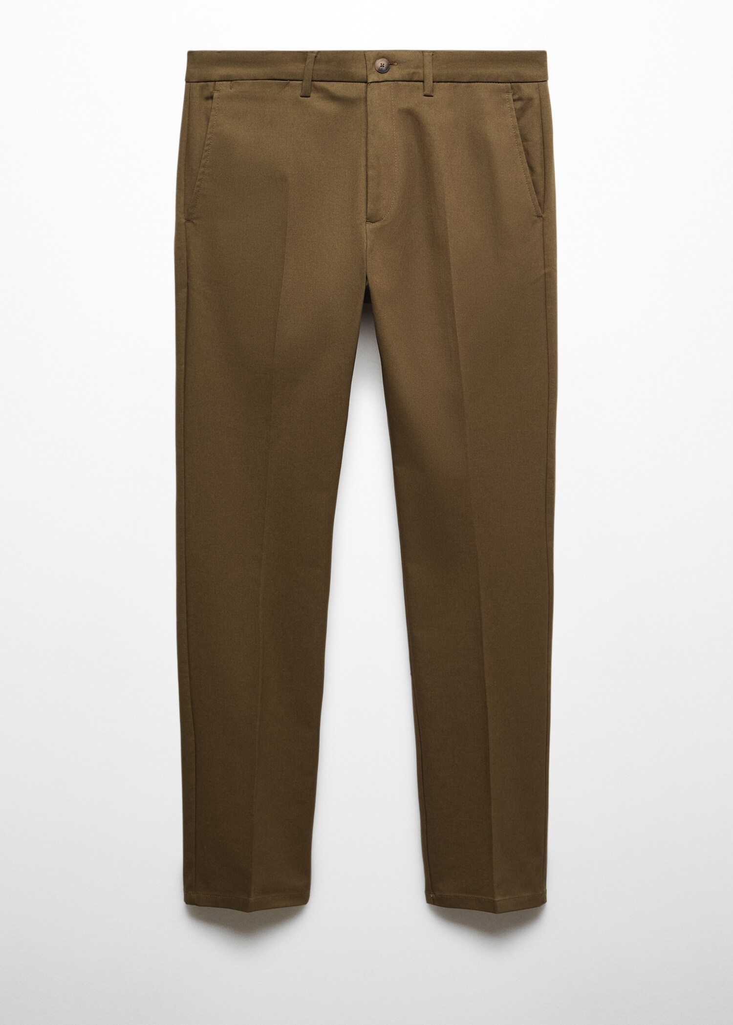 Pantalon chino slim fit - Article sans modèle
