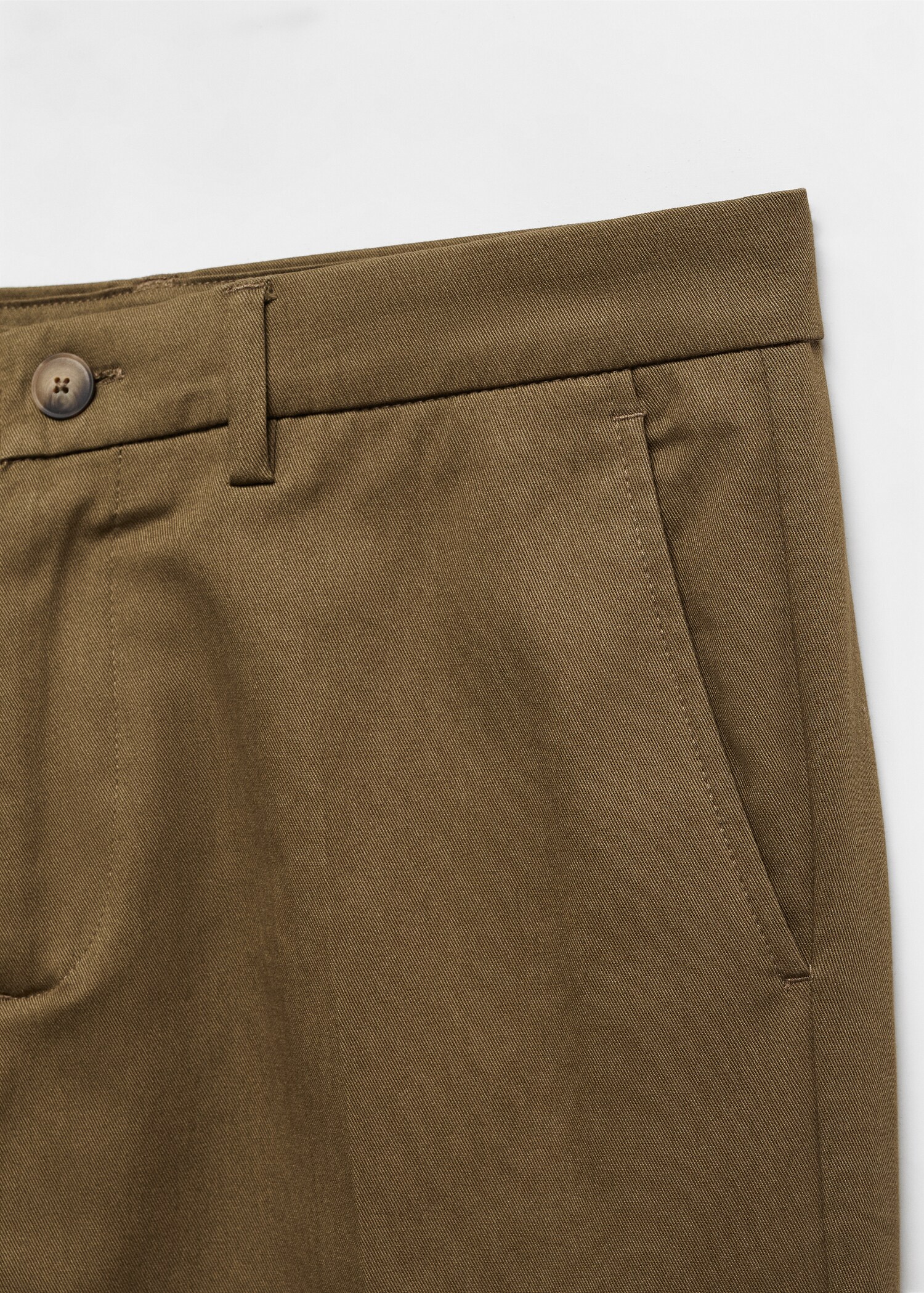 Pantalon chino slim fit - Détail de l'article 8