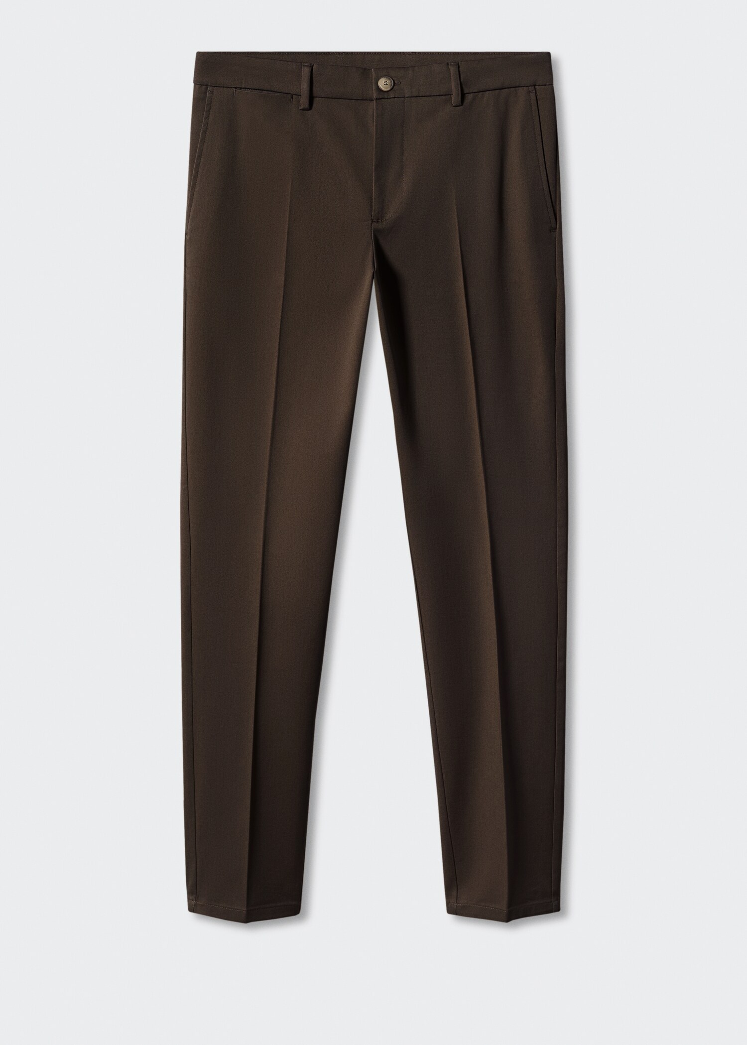 Pantalon chino slim fit - Article sans modèle