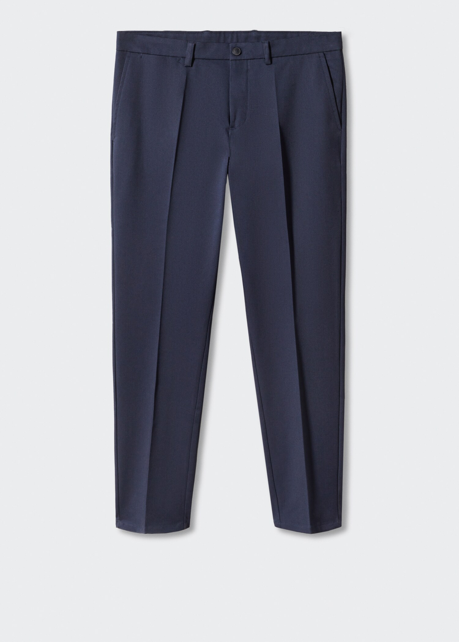 Pantalon chino slim fit - Article sans modèle
