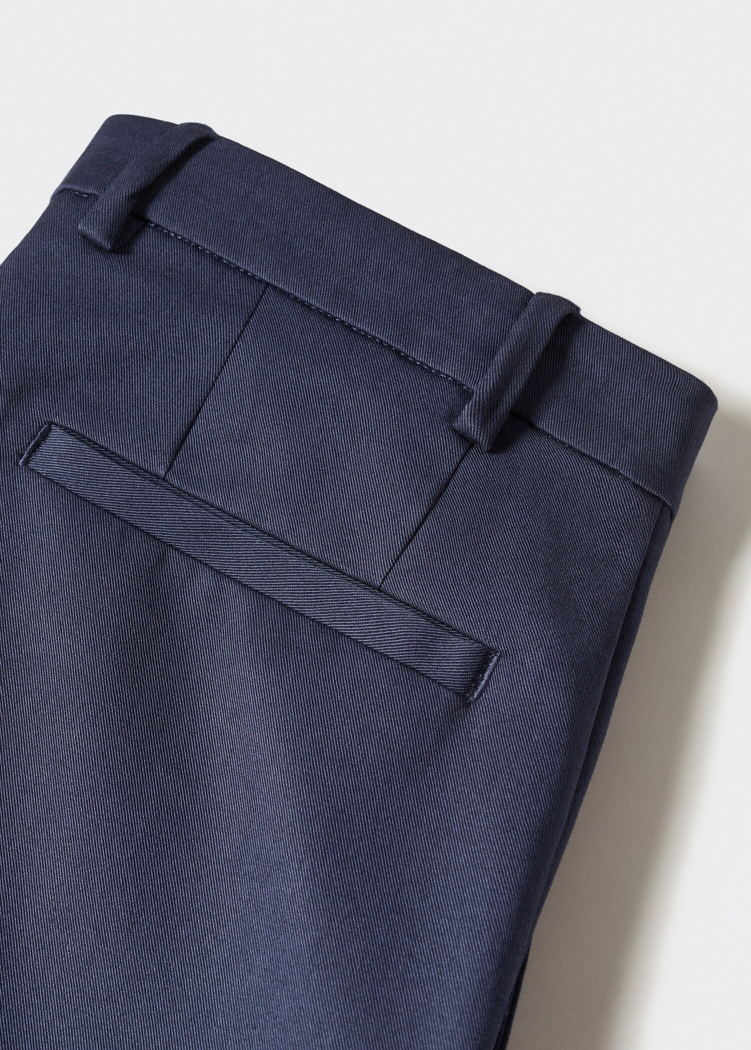 Pantalon chino slim fit - Détail de l'article 8