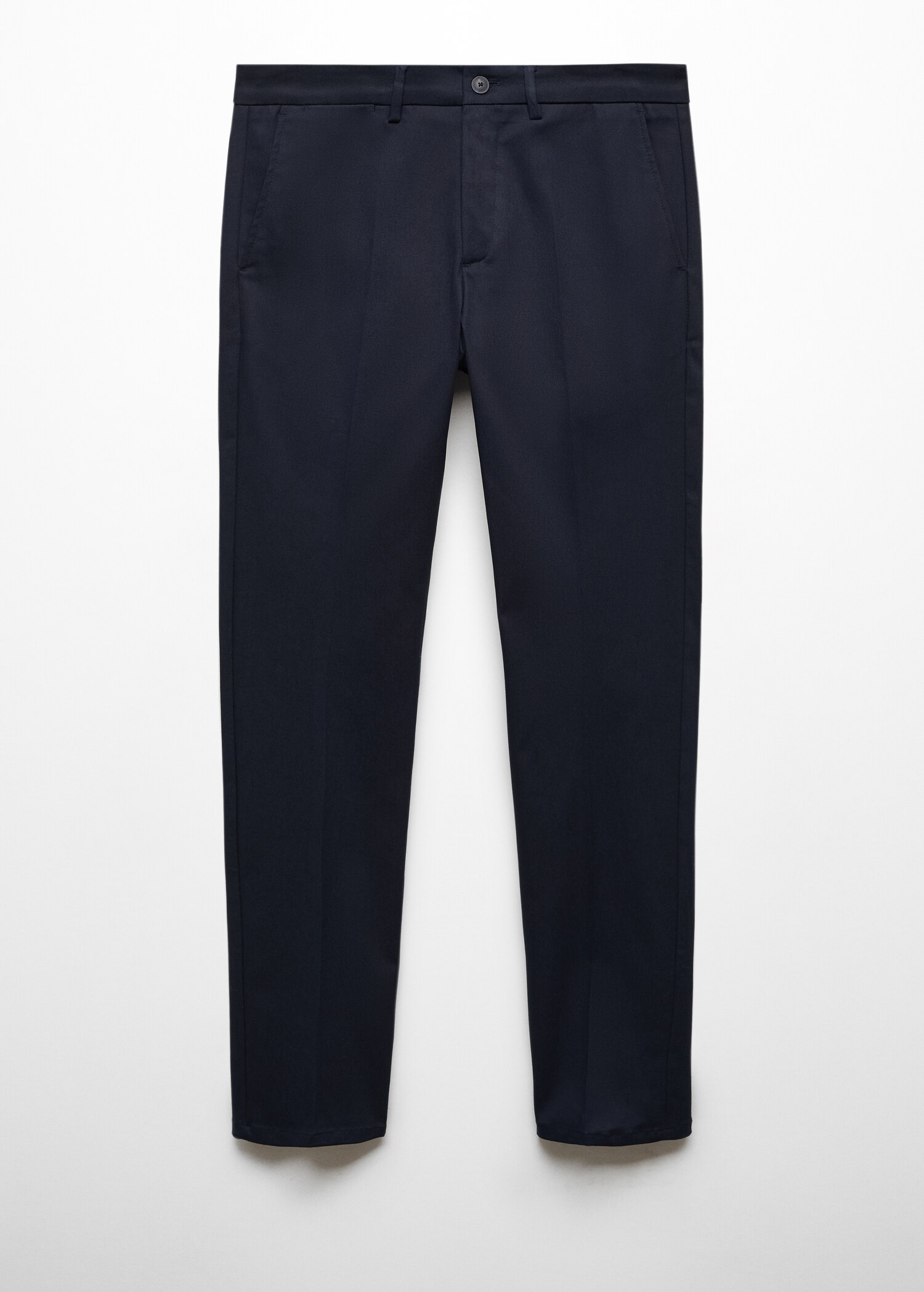 Pantalon chino slim fit - Article sans modèle